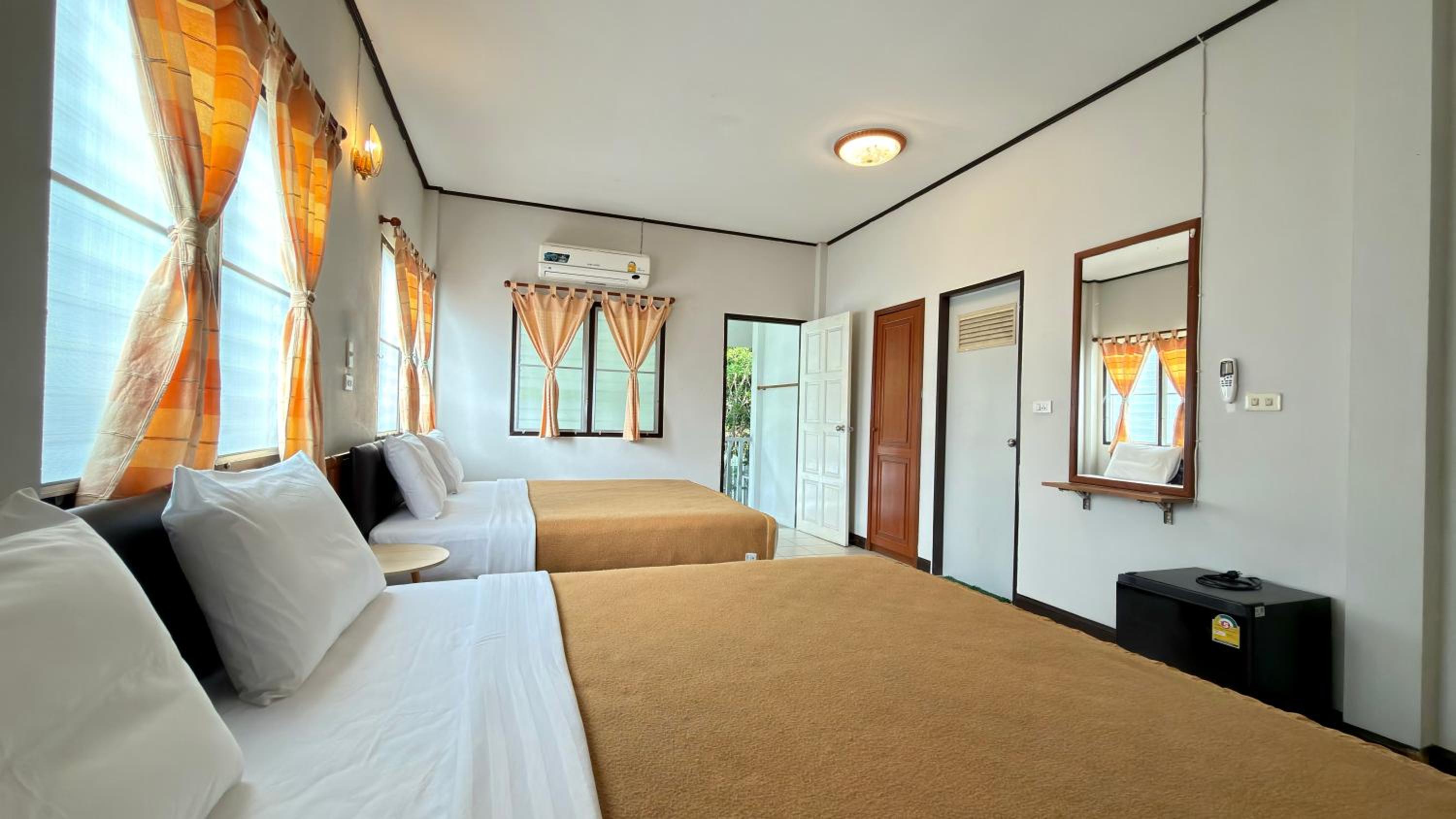 Orchard House Resort