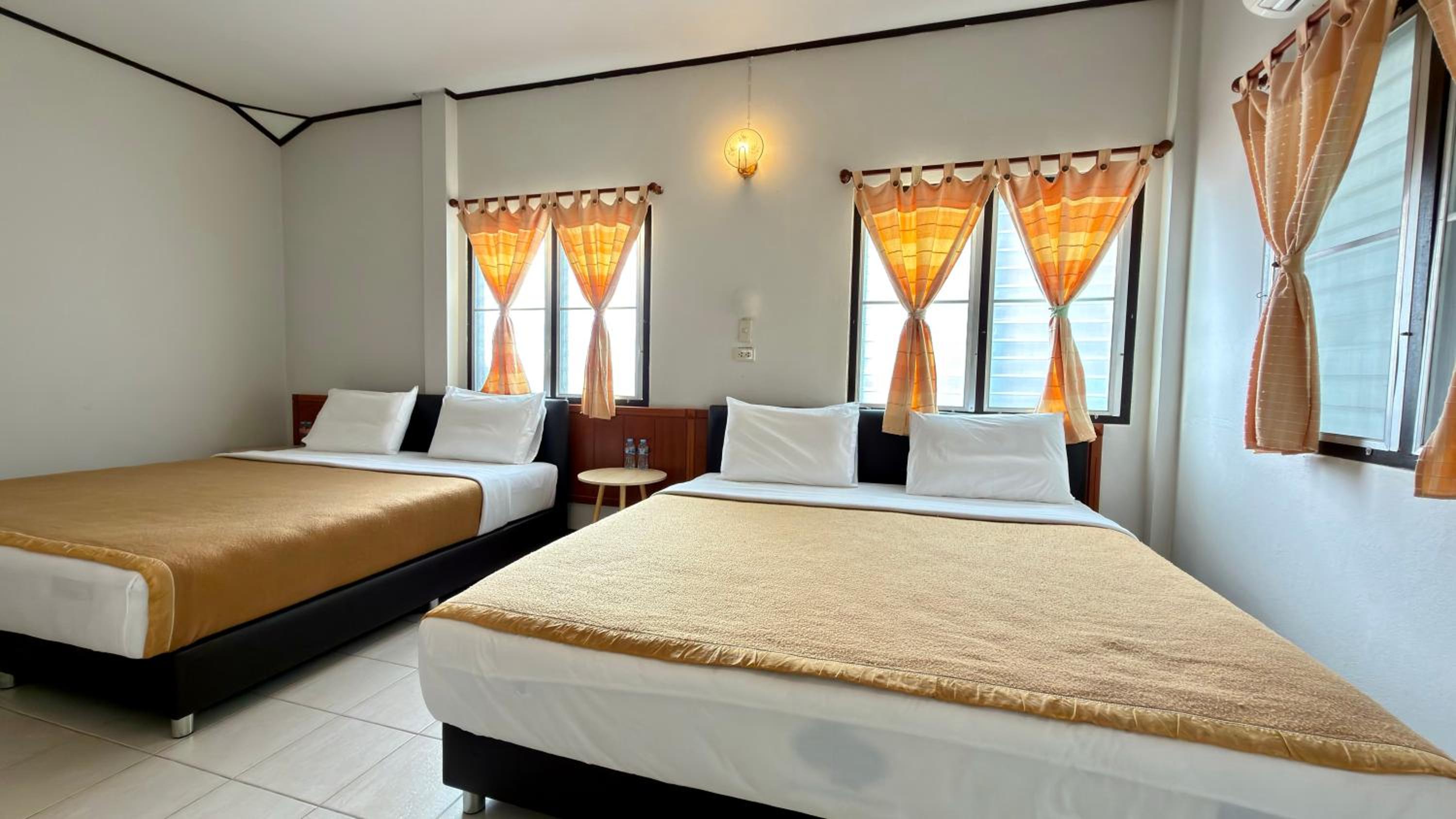 Orchard House Resort