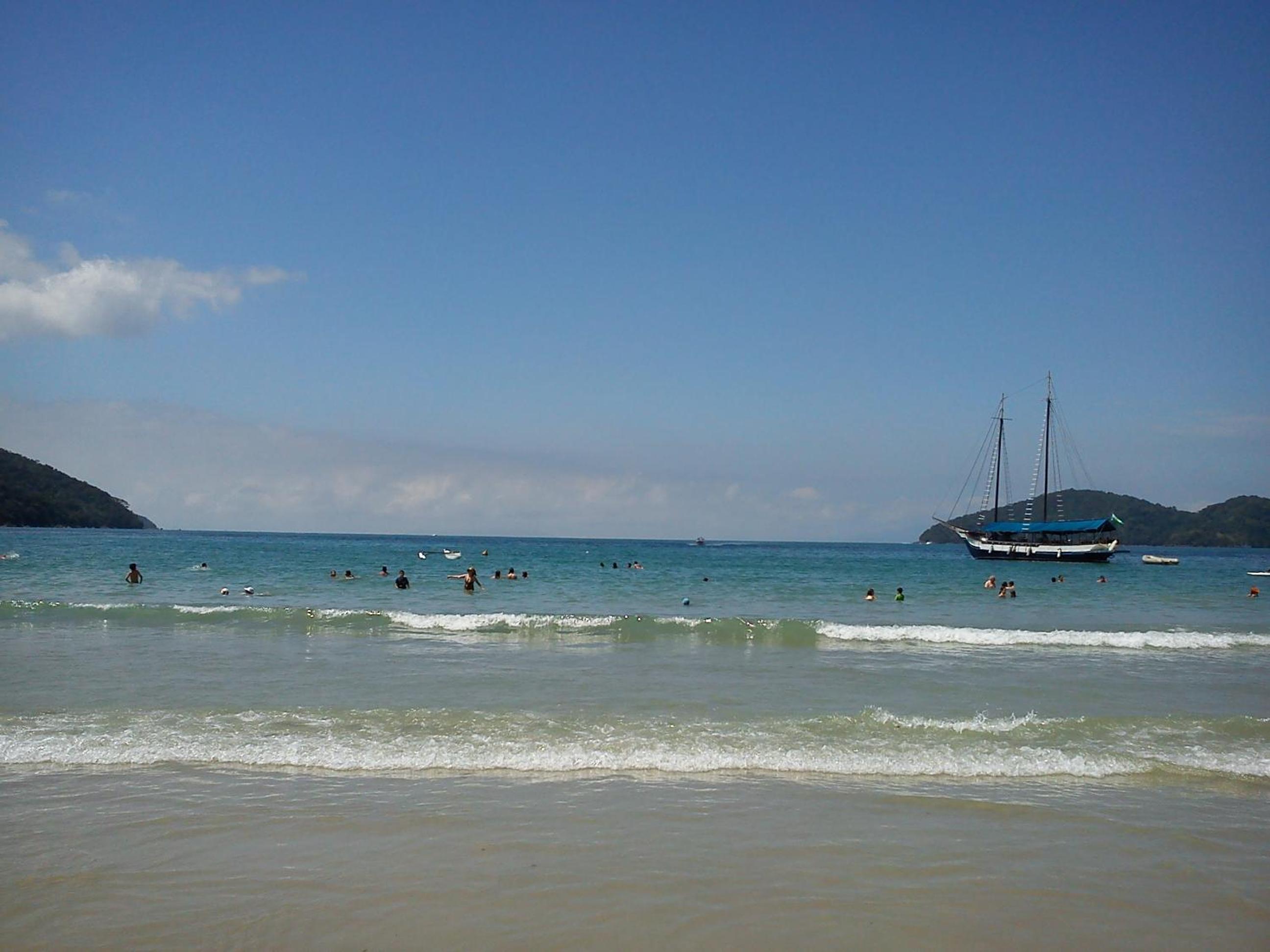 Enseada Hotel