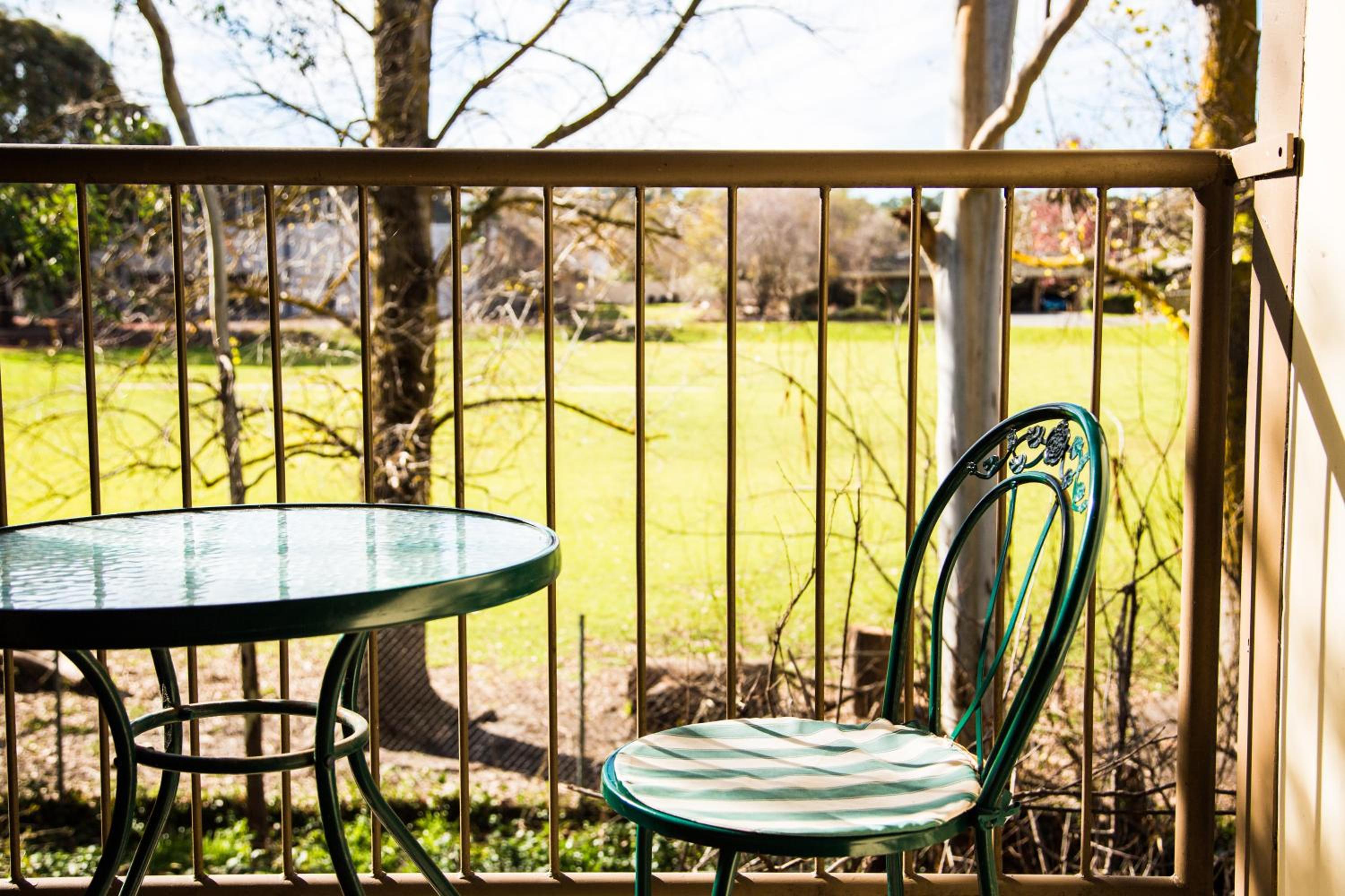 Hahndorf Motel