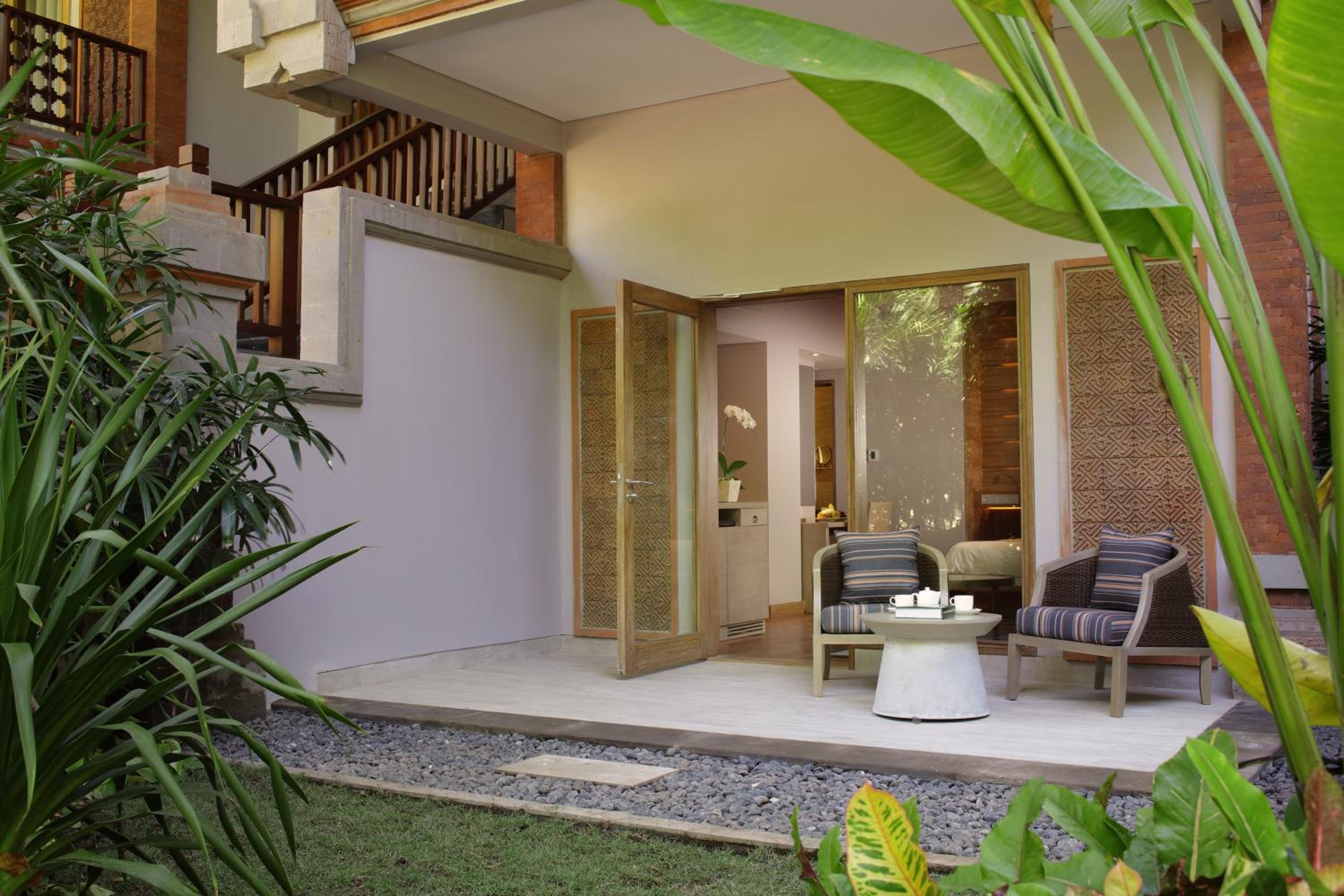 Padma Resort Legian 10