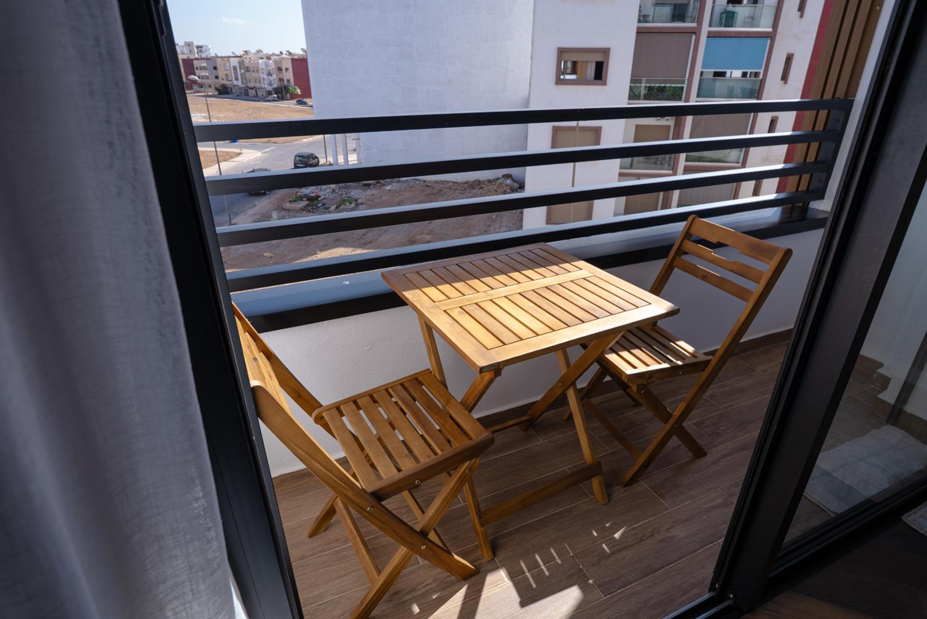 Agadir Modern Studio Near Beach