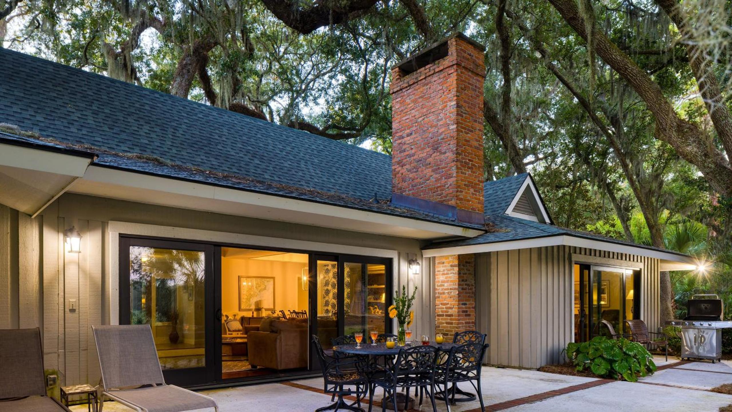 Pool Hot Tub Fairway Views Quick Bike Ride to Beach Loblolly Retreat by Avantstay