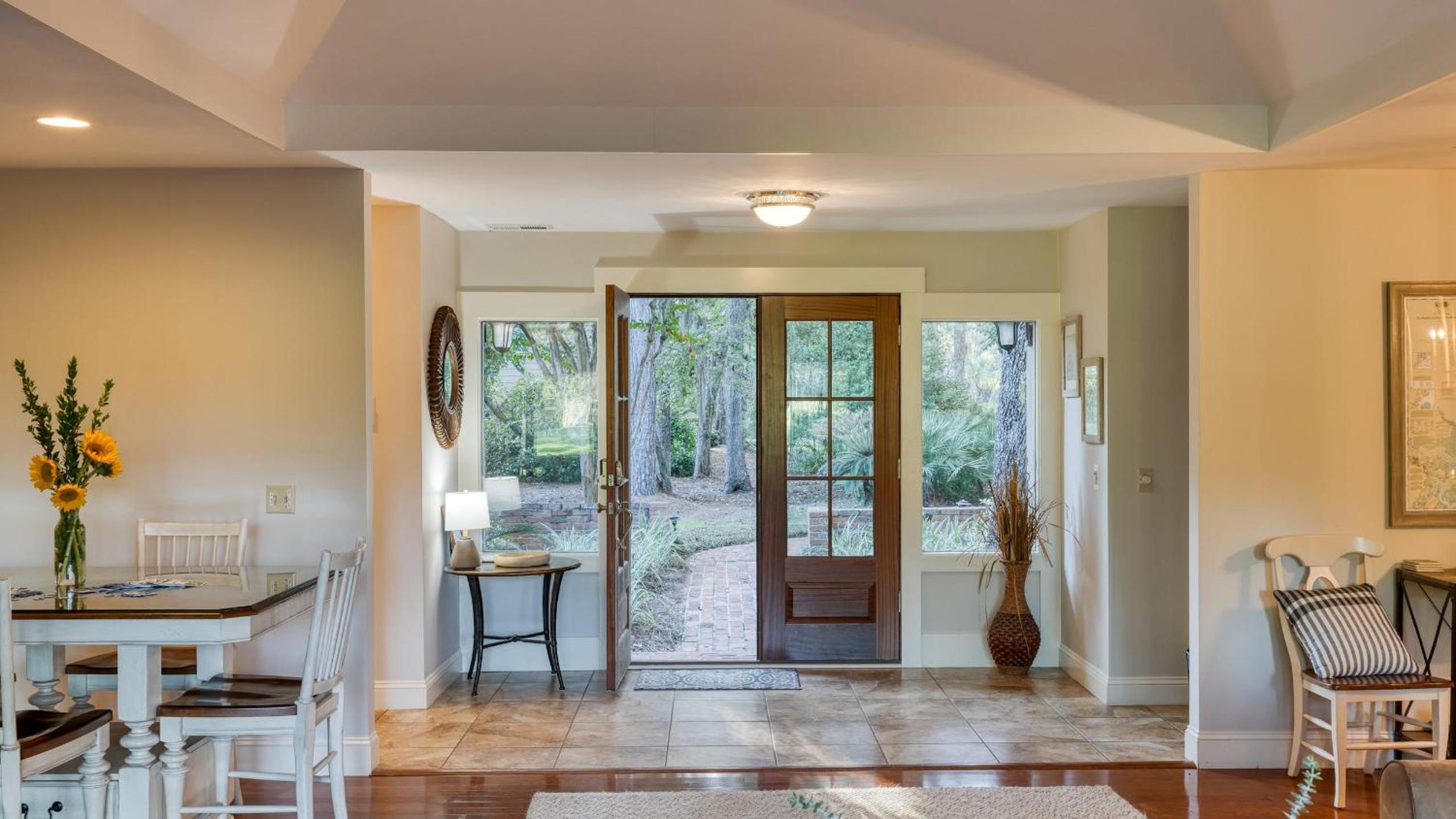 Pool Hot Tub Fairway Views Quick Bike Ride to Beach Loblolly Retreat by Avantstay
