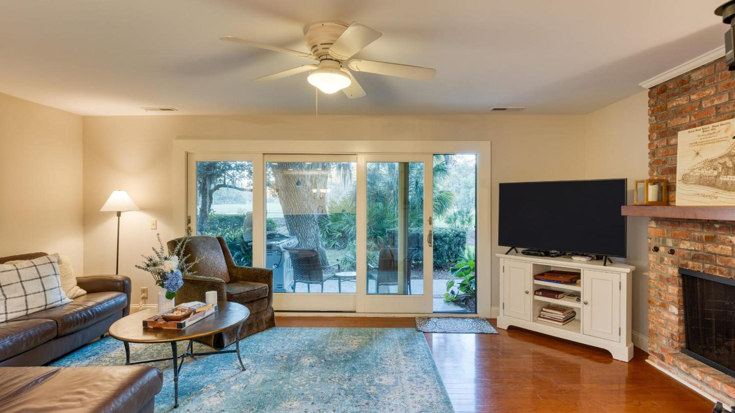 Pool Hot Tub Fairway Views Quick Bike Ride to Beach Loblolly Retreat by Avantstay