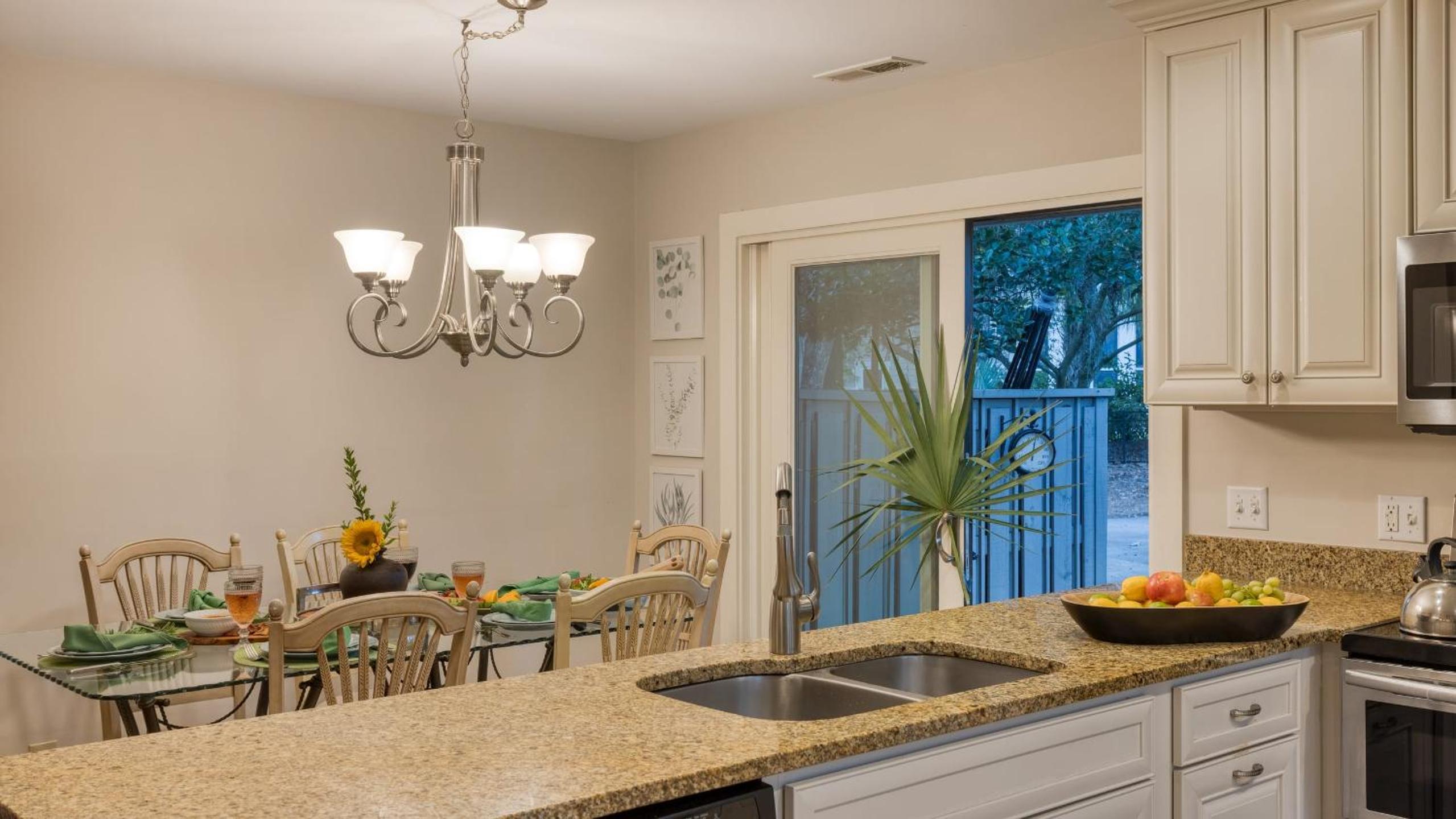 Pool Hot Tub Fairway Views Quick Bike Ride to Beach Loblolly Retreat by Avantstay