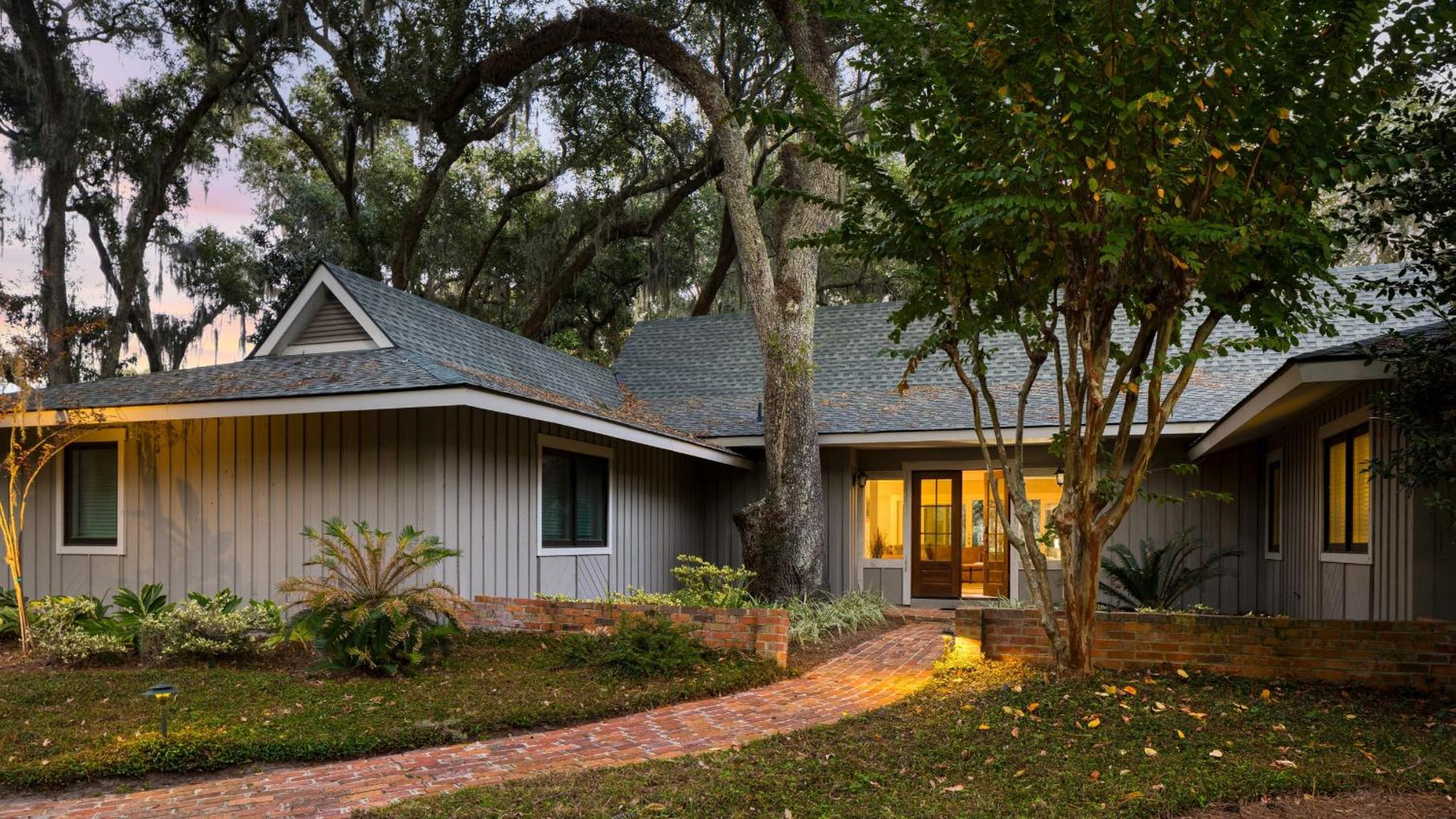 Pool Hot Tub Fairway Views Quick Bike Ride to Beach Loblolly Retreat by Avantstay