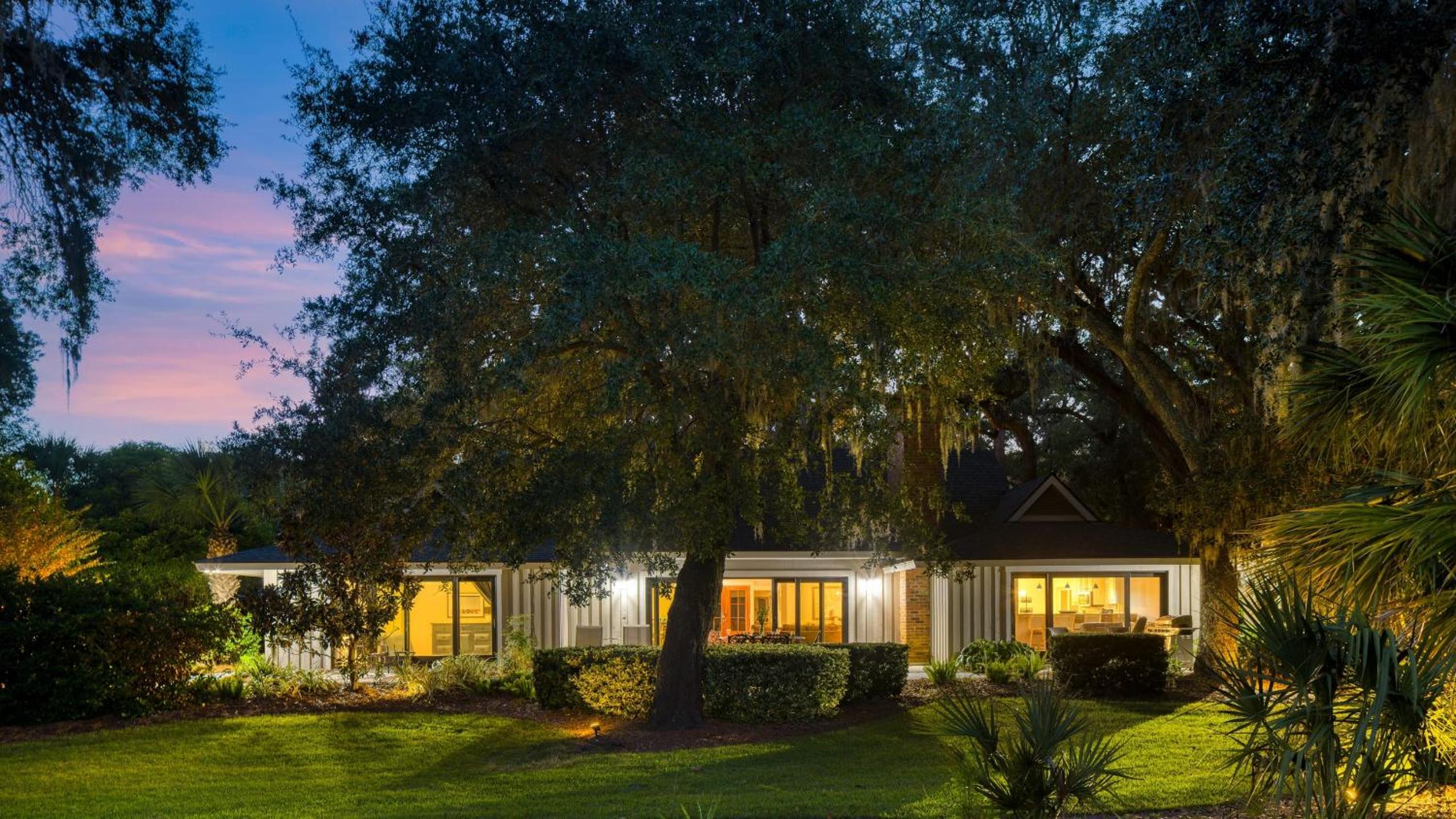 Pool Hot Tub Fairway Views Quick Bike Ride to Beach Loblolly Retreat by Avantstay