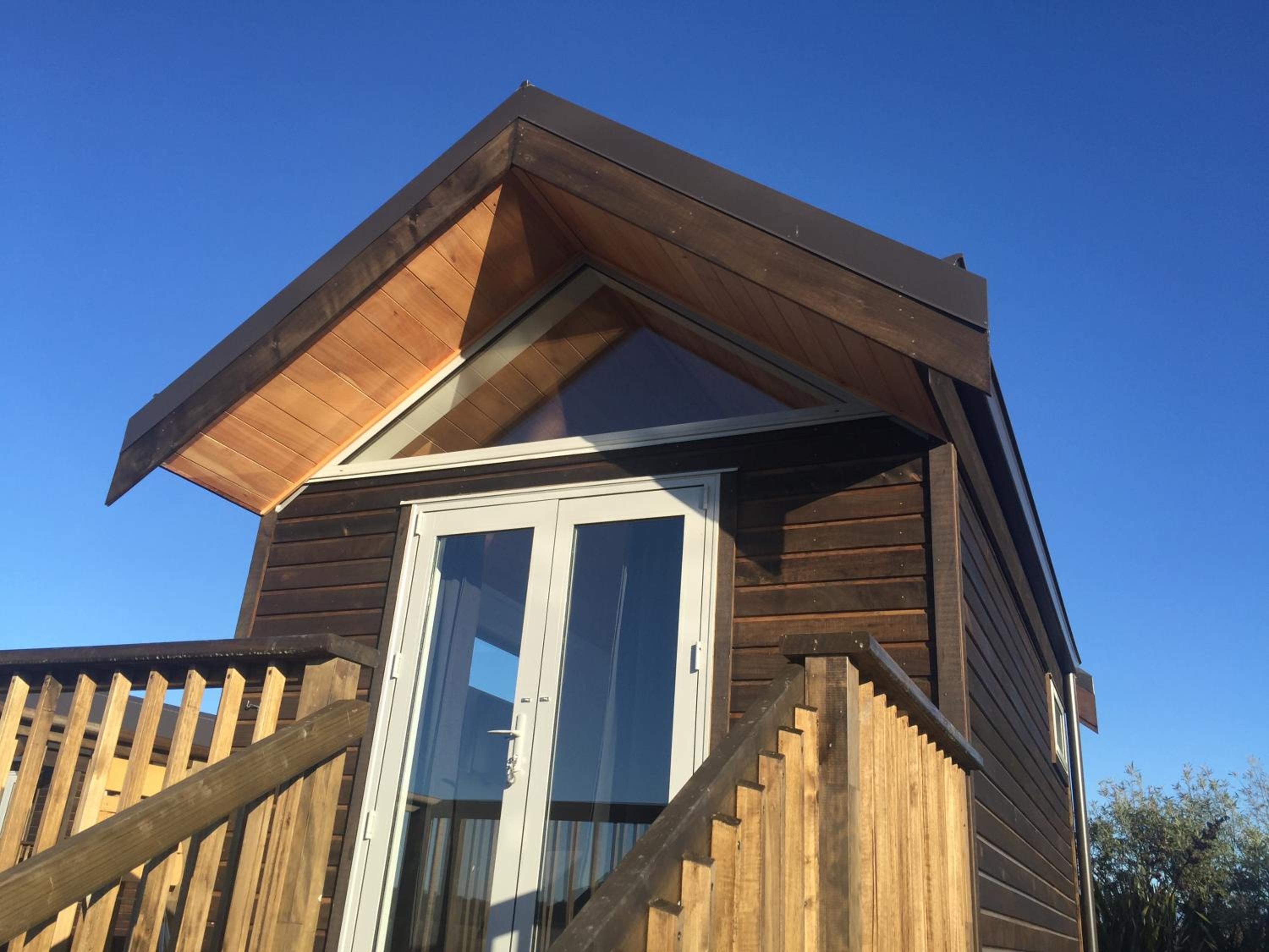 Appleby House & Rabbit Island Huts 45