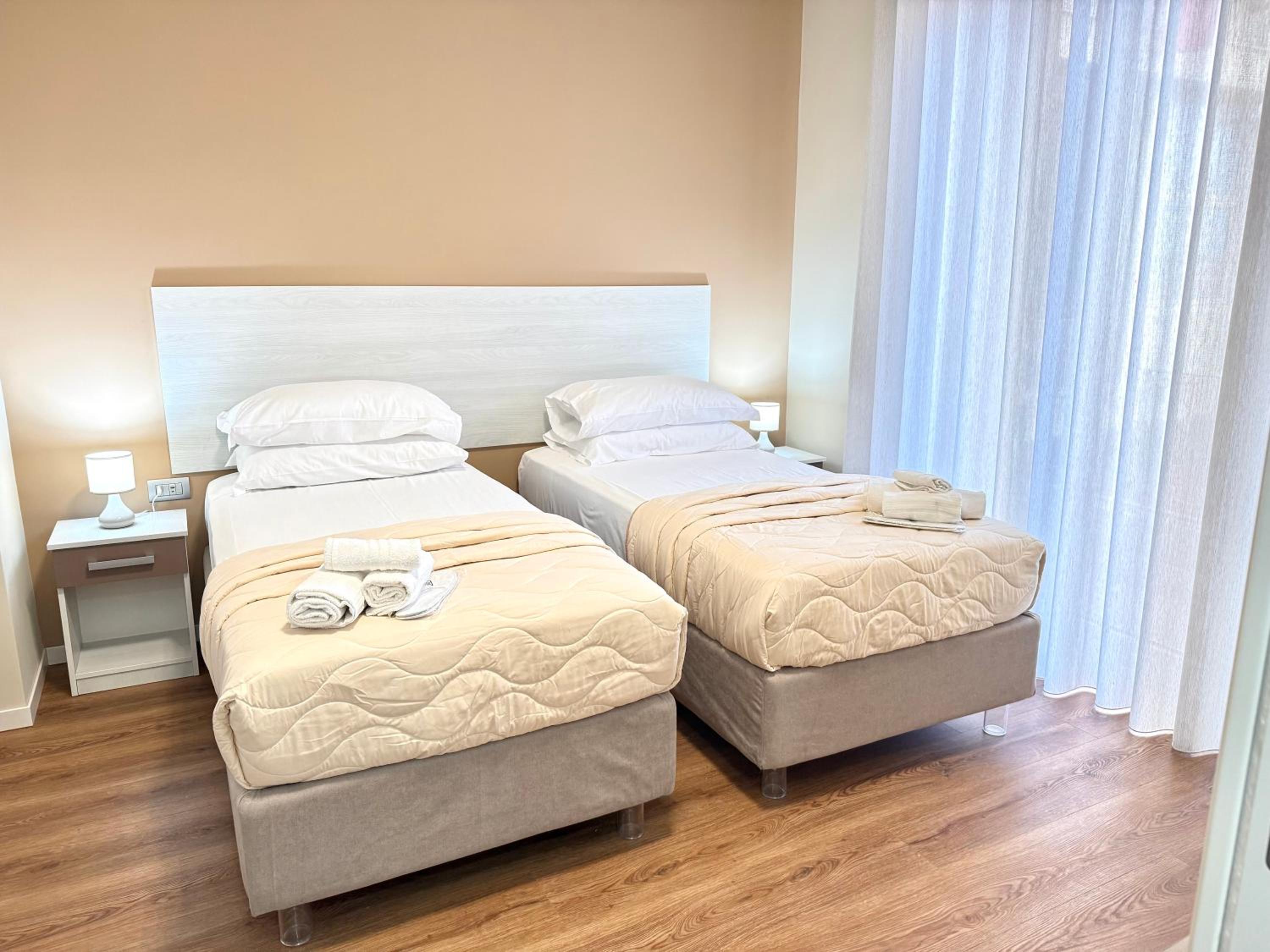 B&B Ovidio
