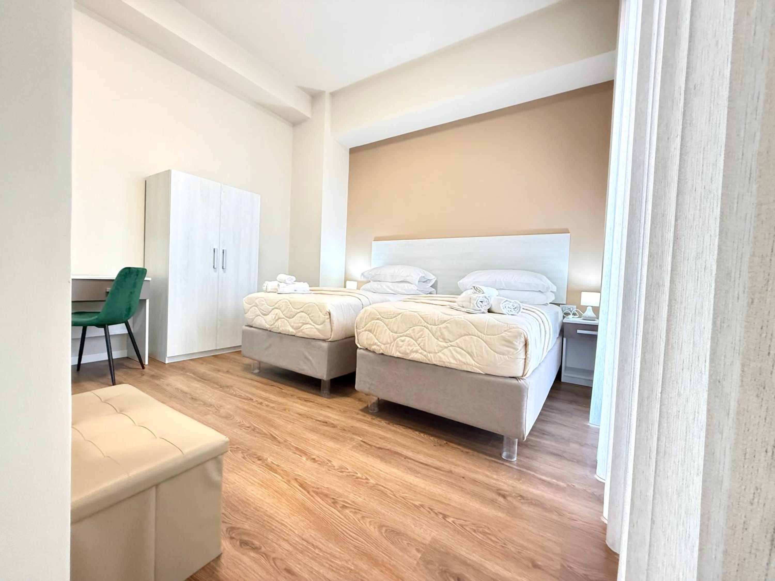B&B Ovidio