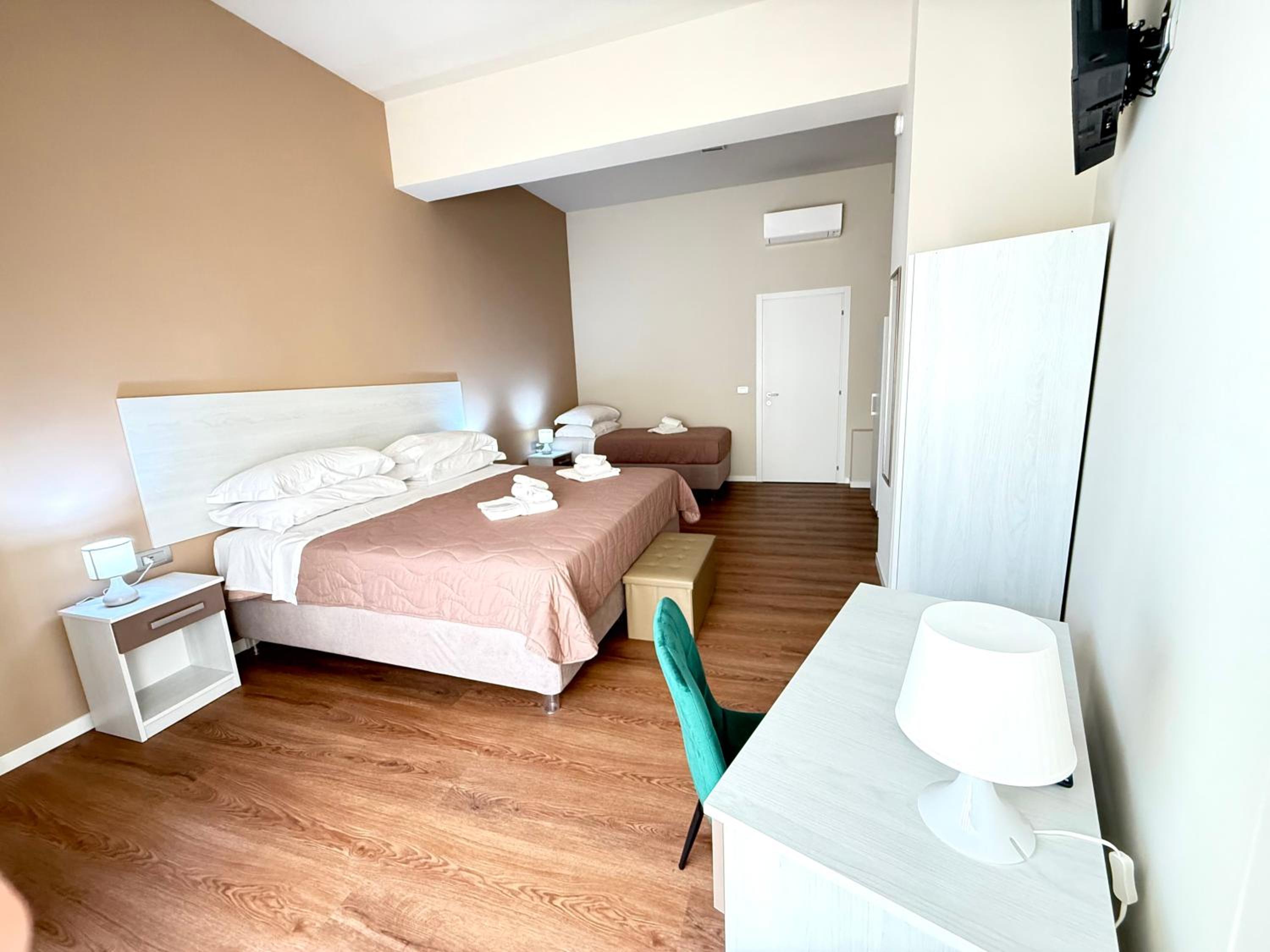 B&B Ovidio