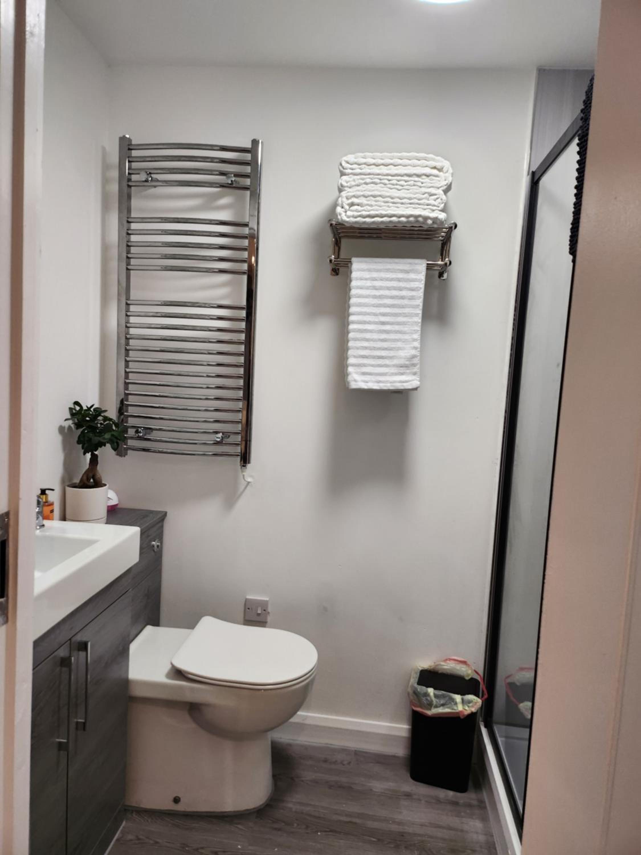 Posyrooms Apartment