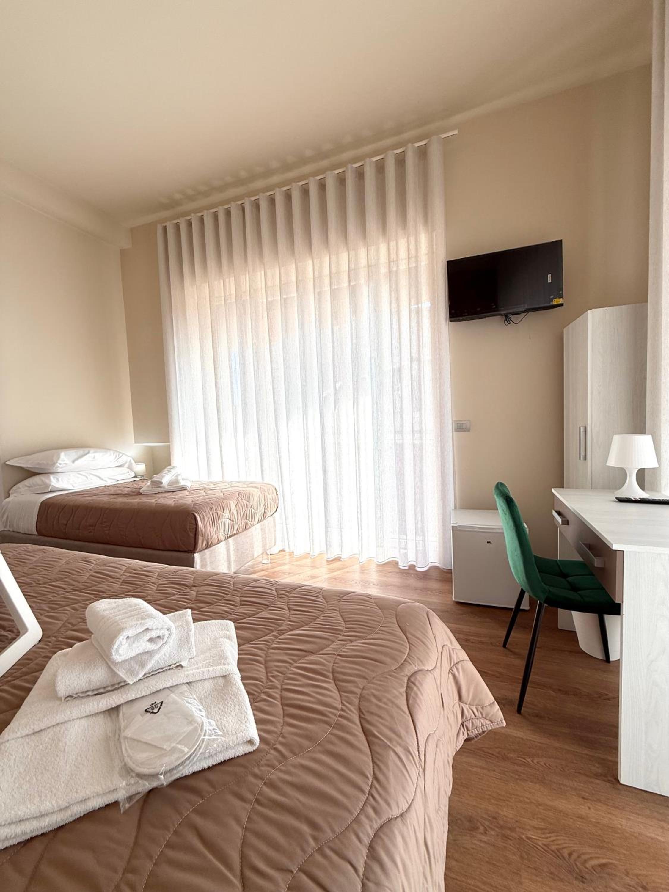 B&B Ovidio