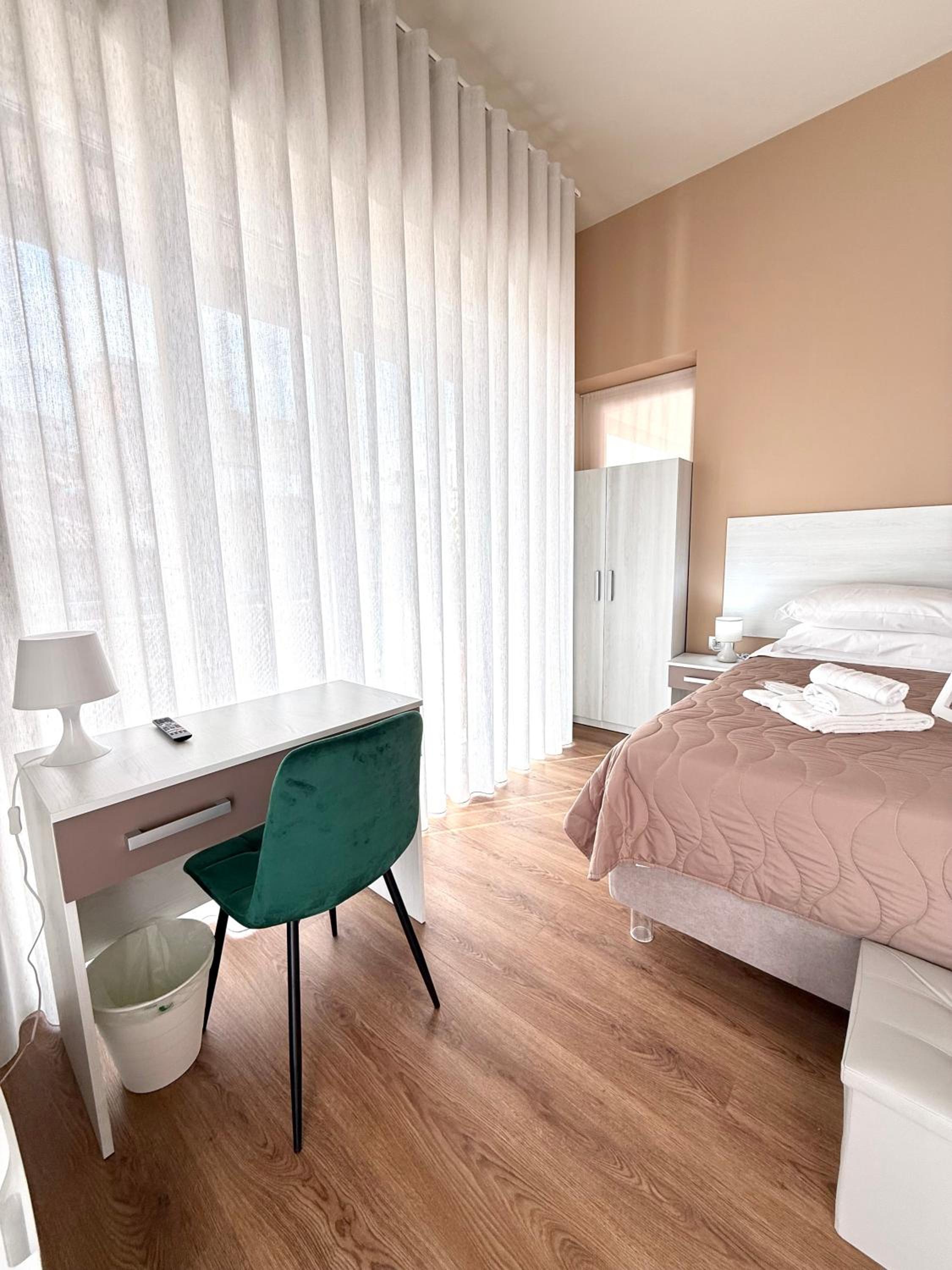 B&B Ovidio
