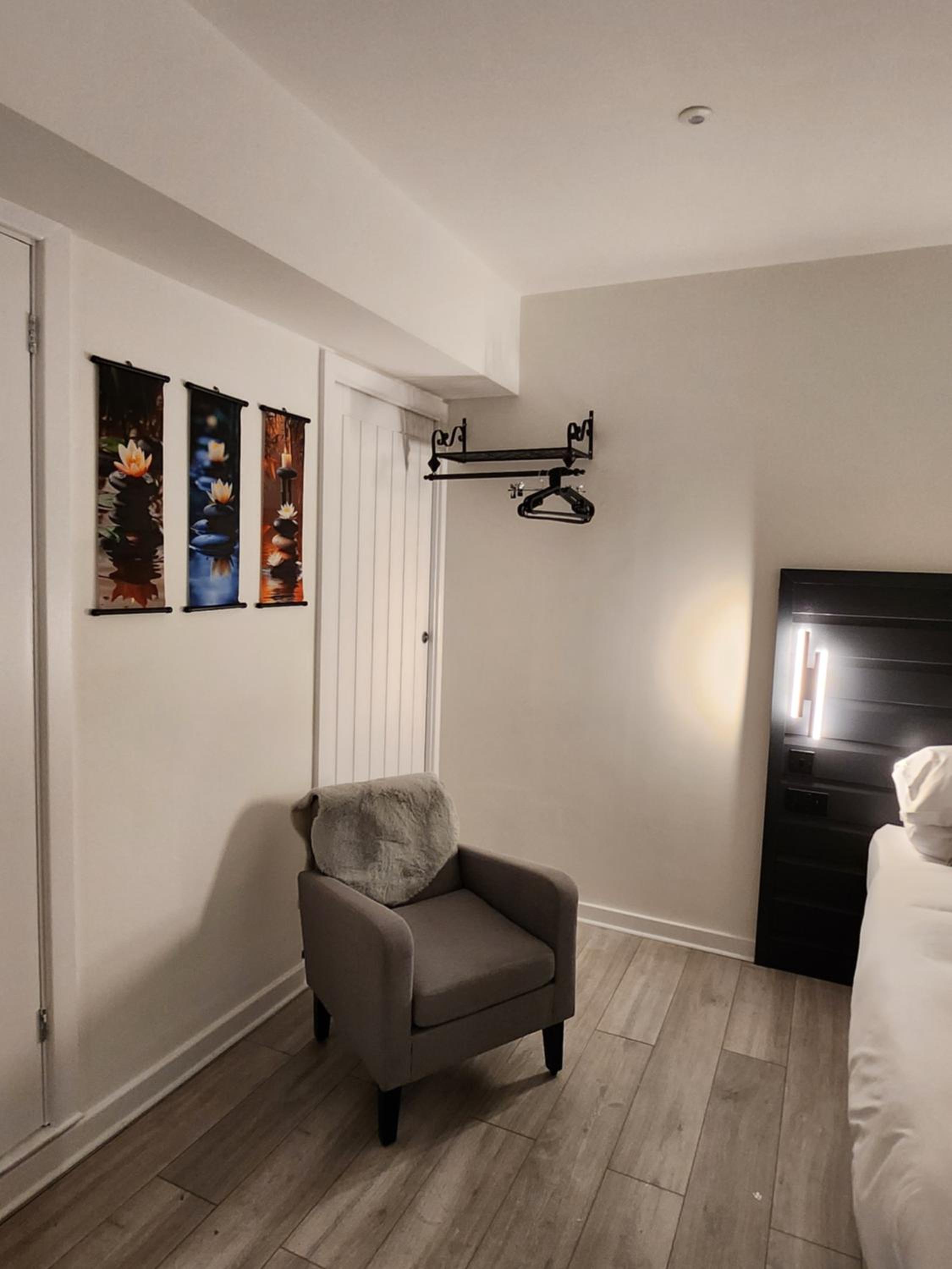 Posyrooms Apartment