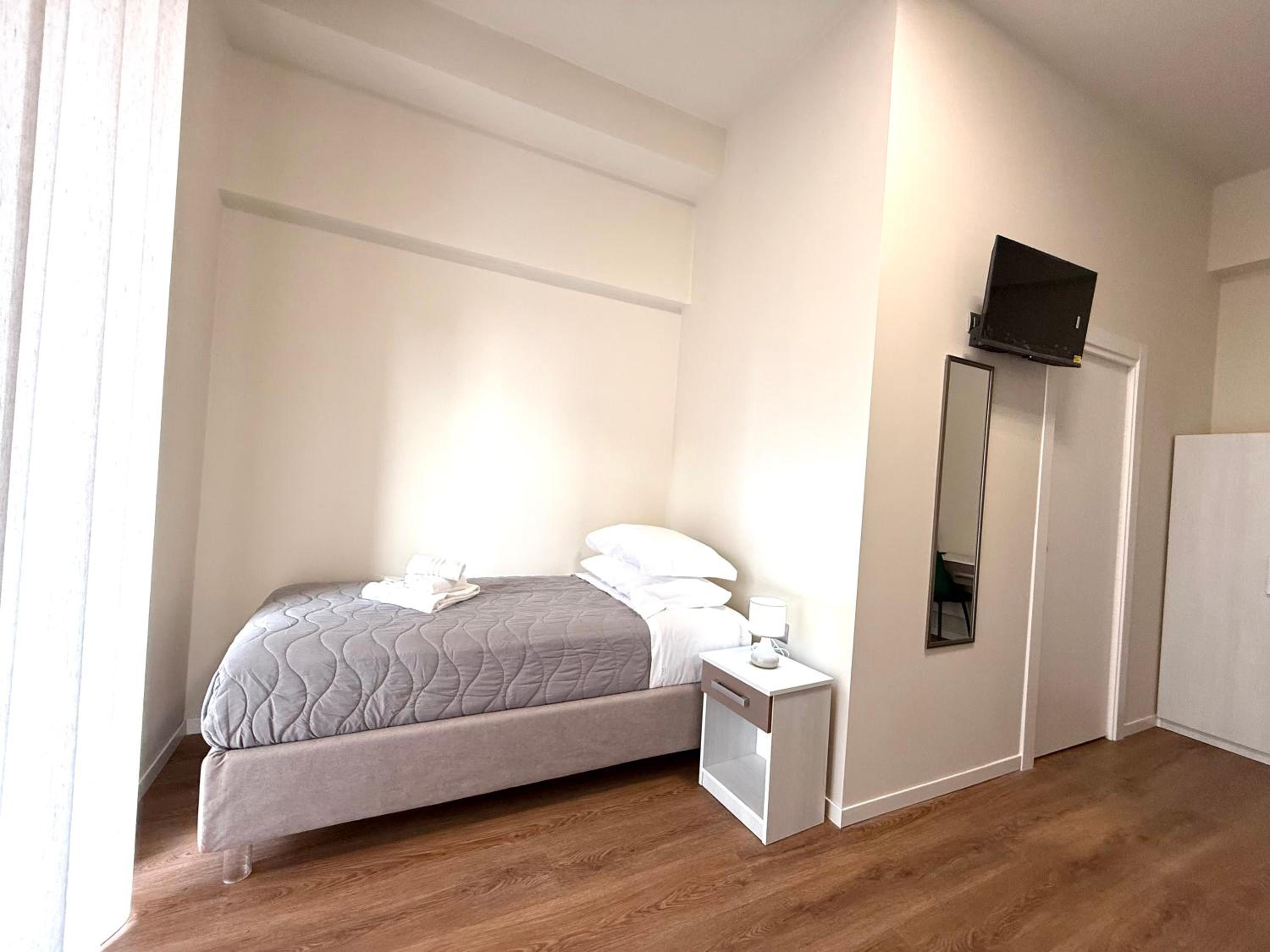 B&B Ovidio