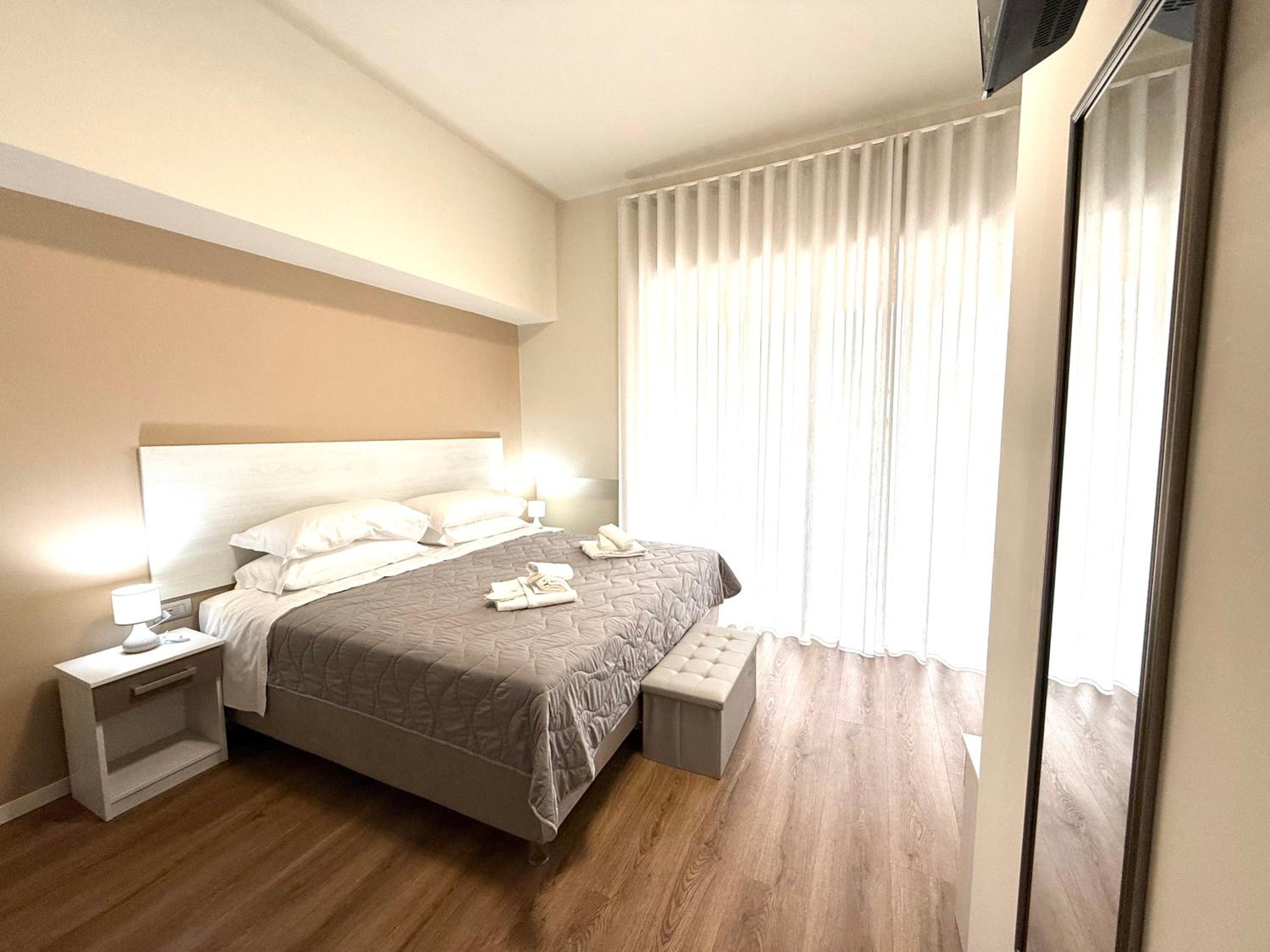 B&B Ovidio