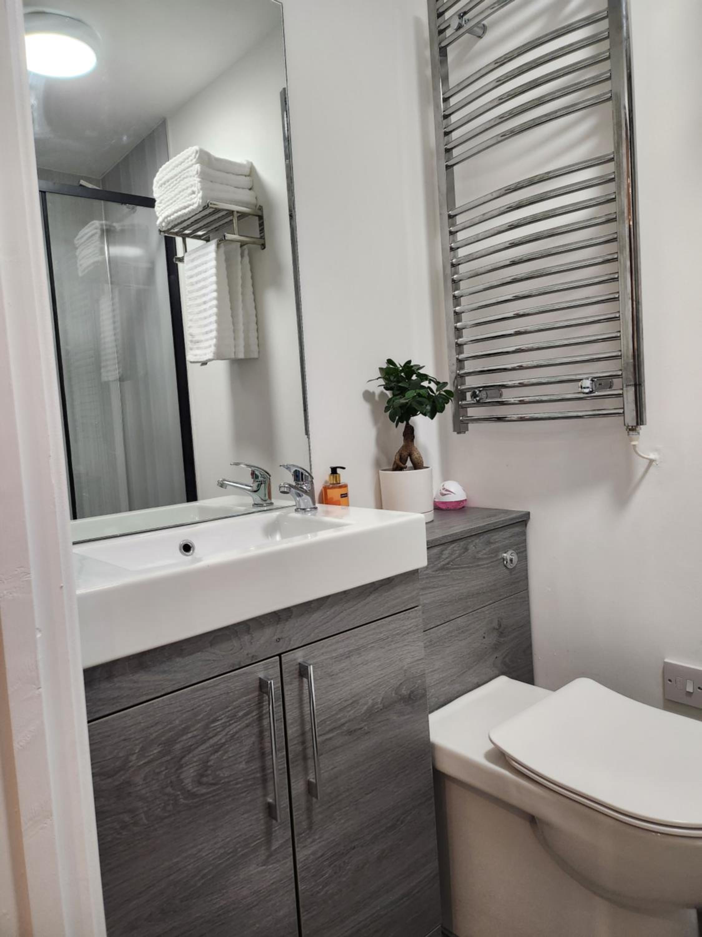 Posyrooms Apartment