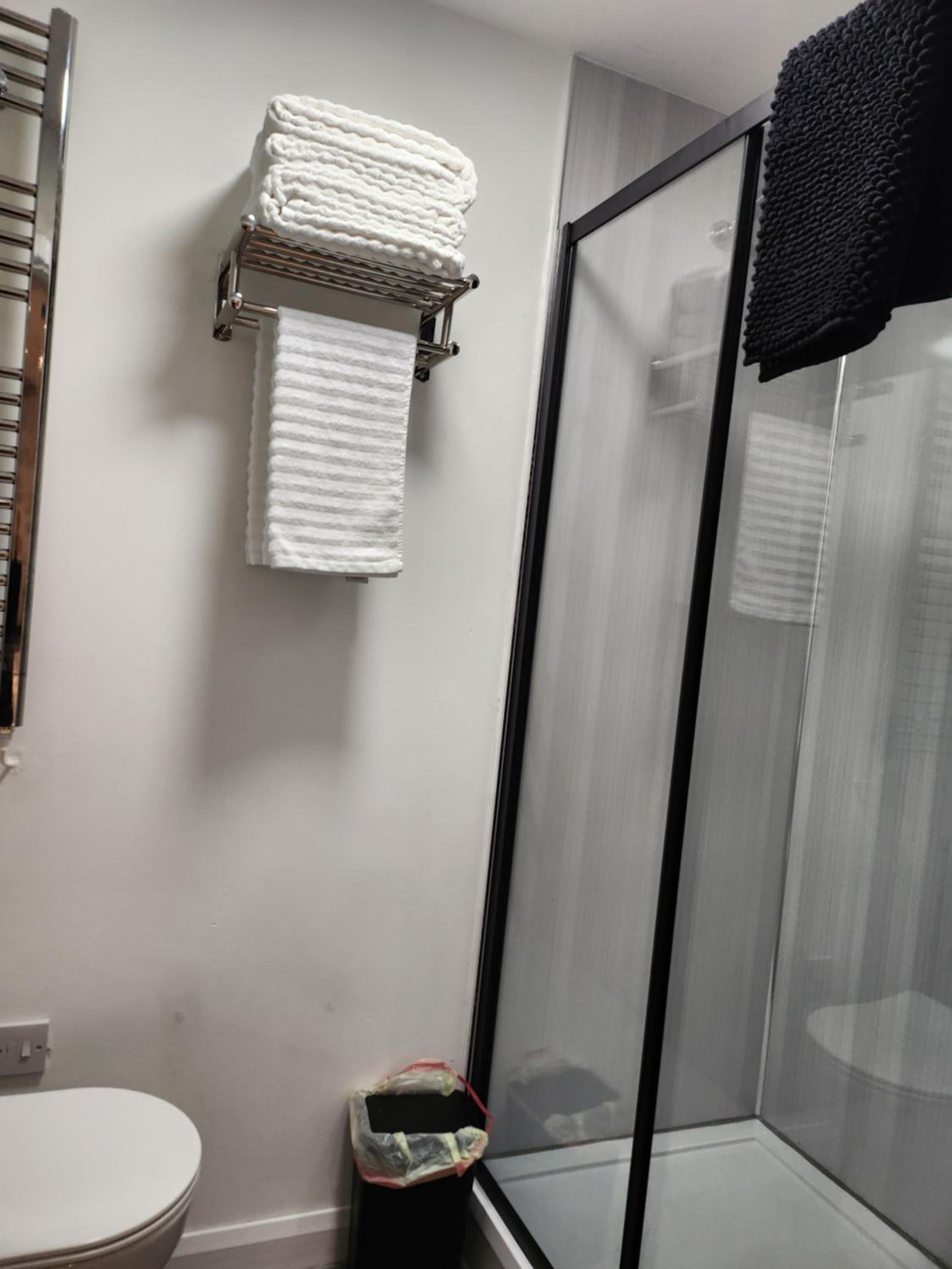 Posyrooms Apartment