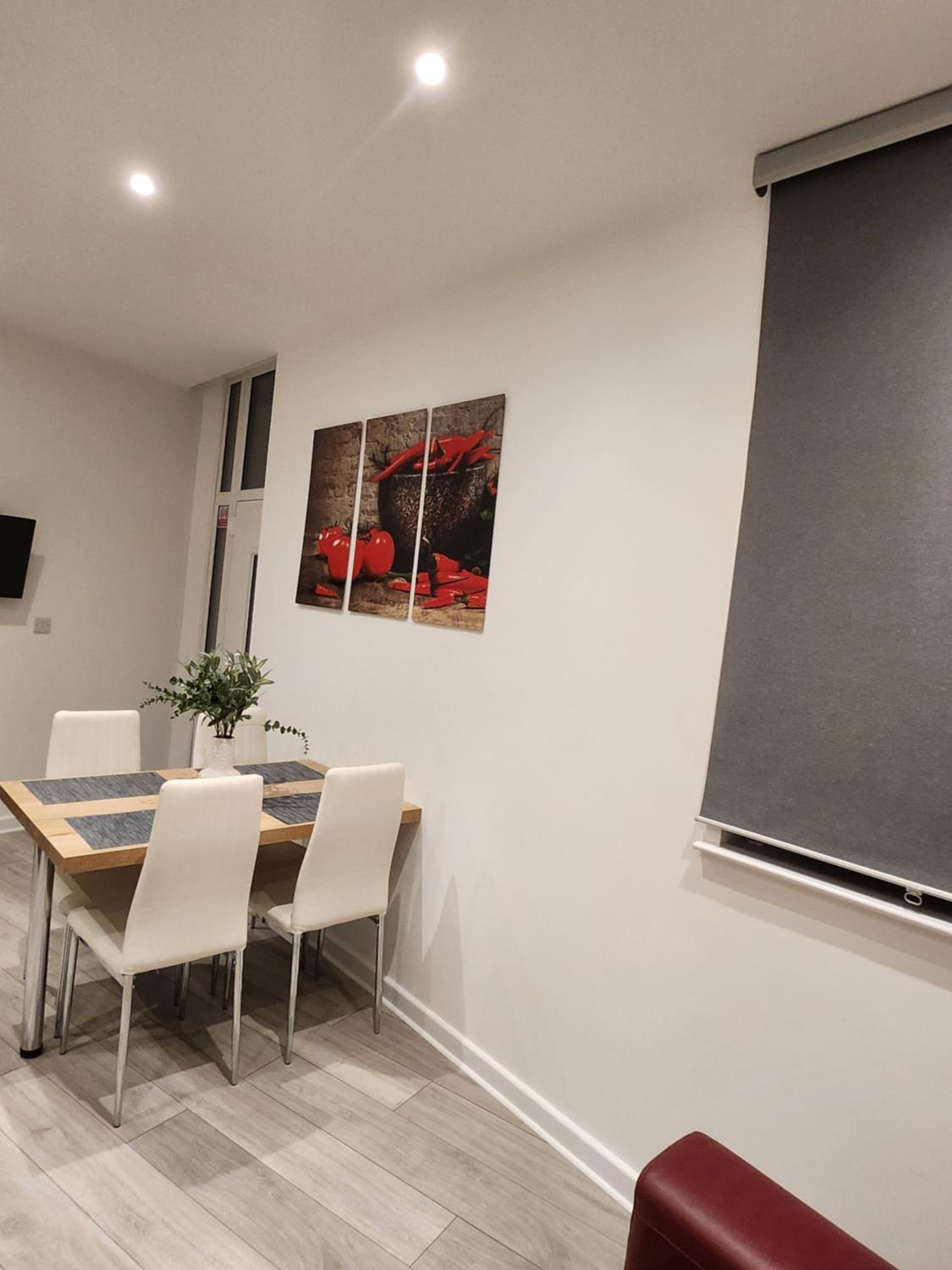 Posyrooms Apartment