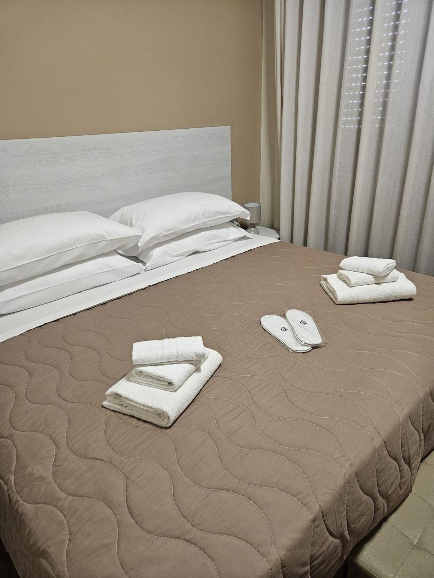 B&B Ovidio