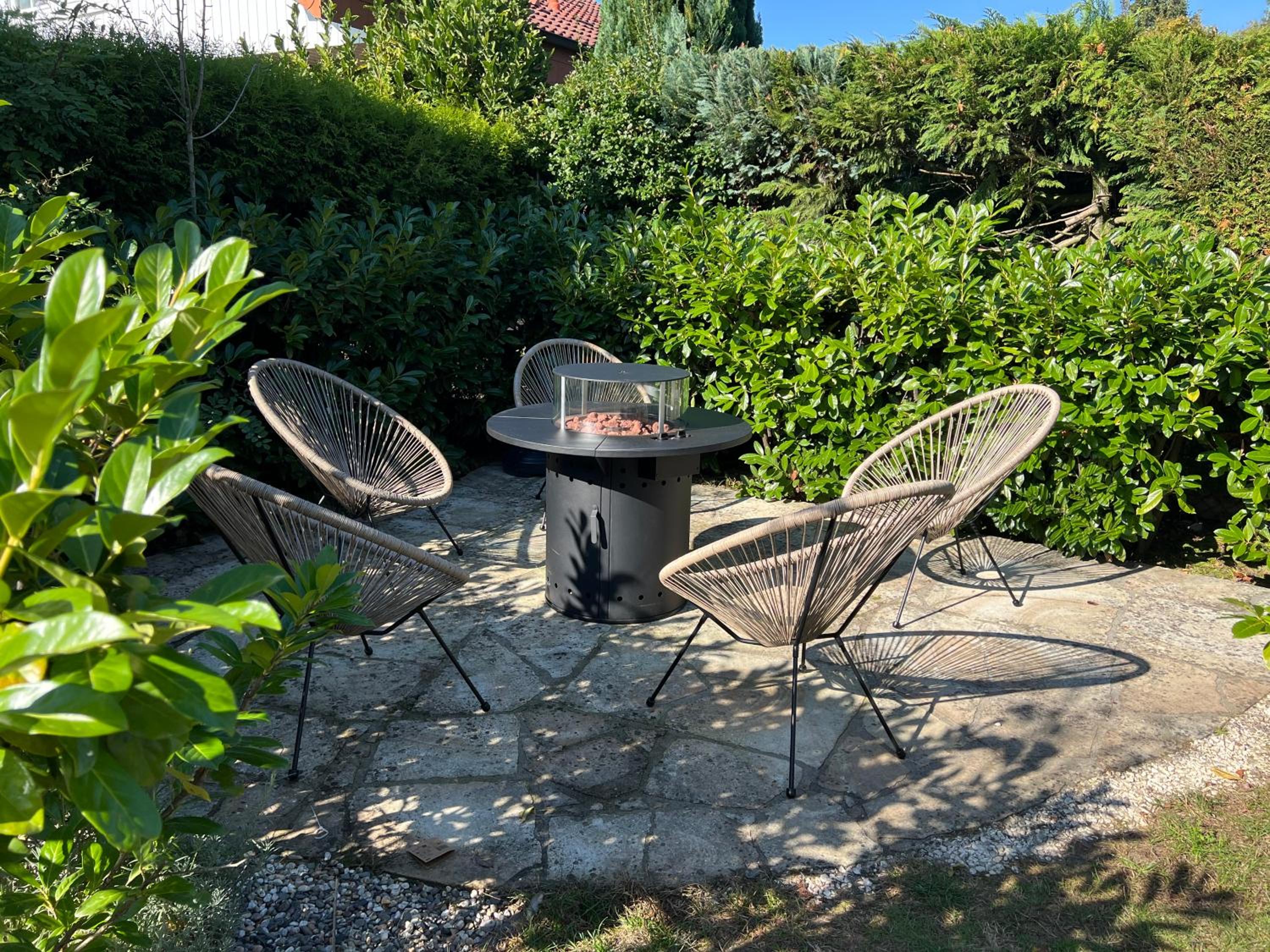 Ferienwohnung MALIBU S am See