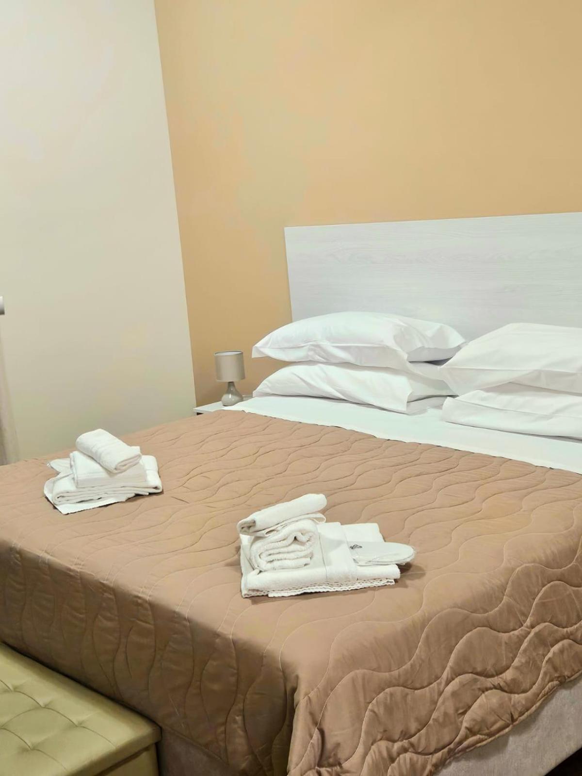 B&B Ovidio