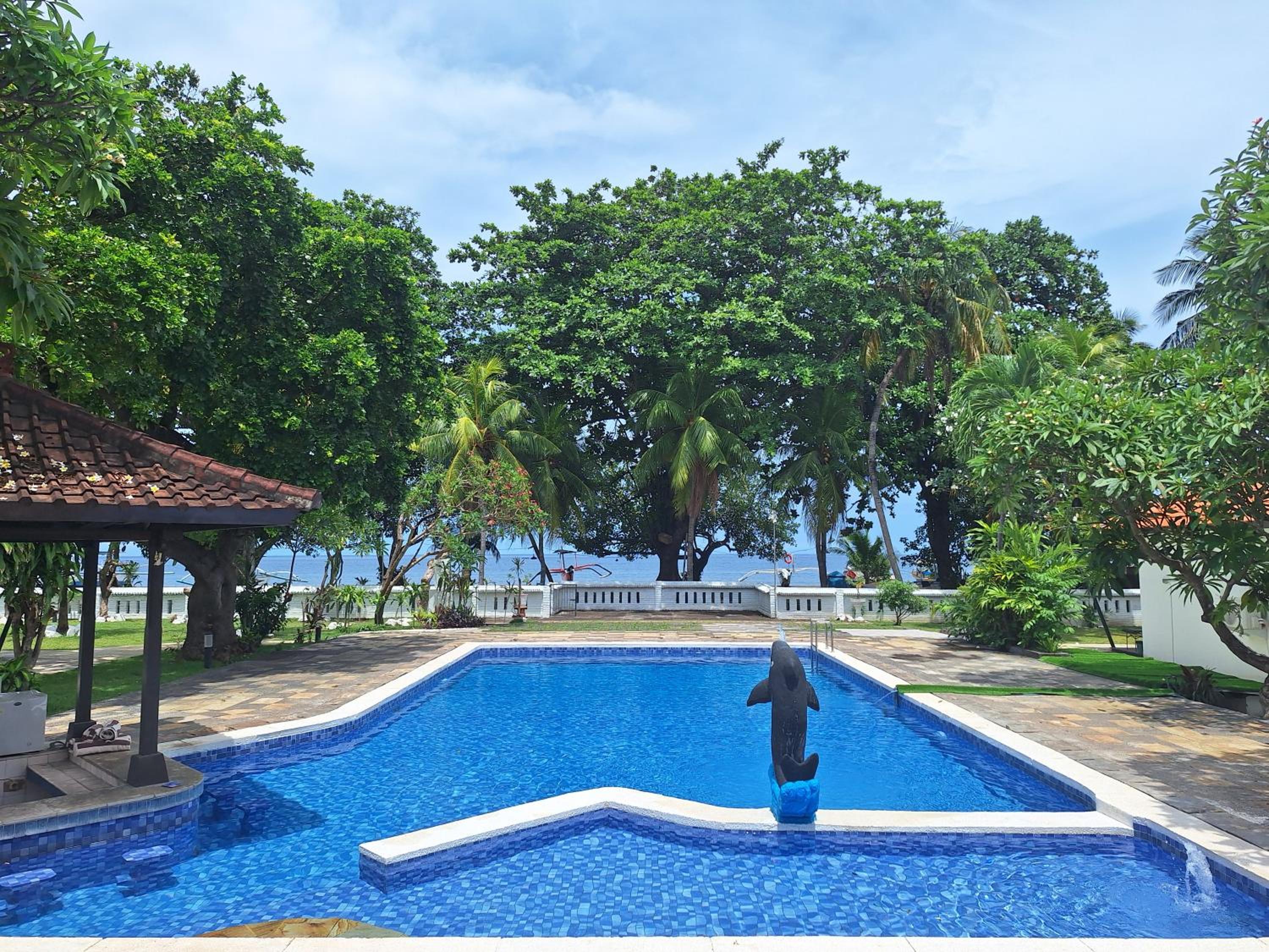 K's Beach Resort