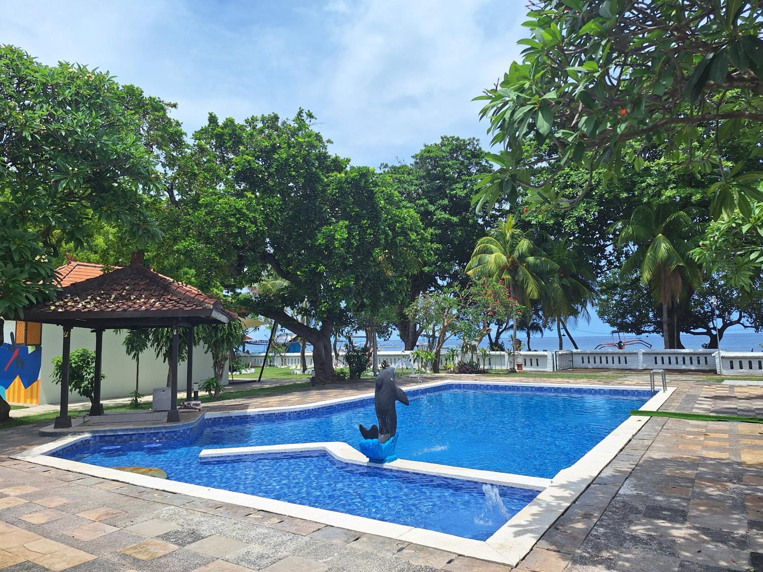 K's Beach Resort