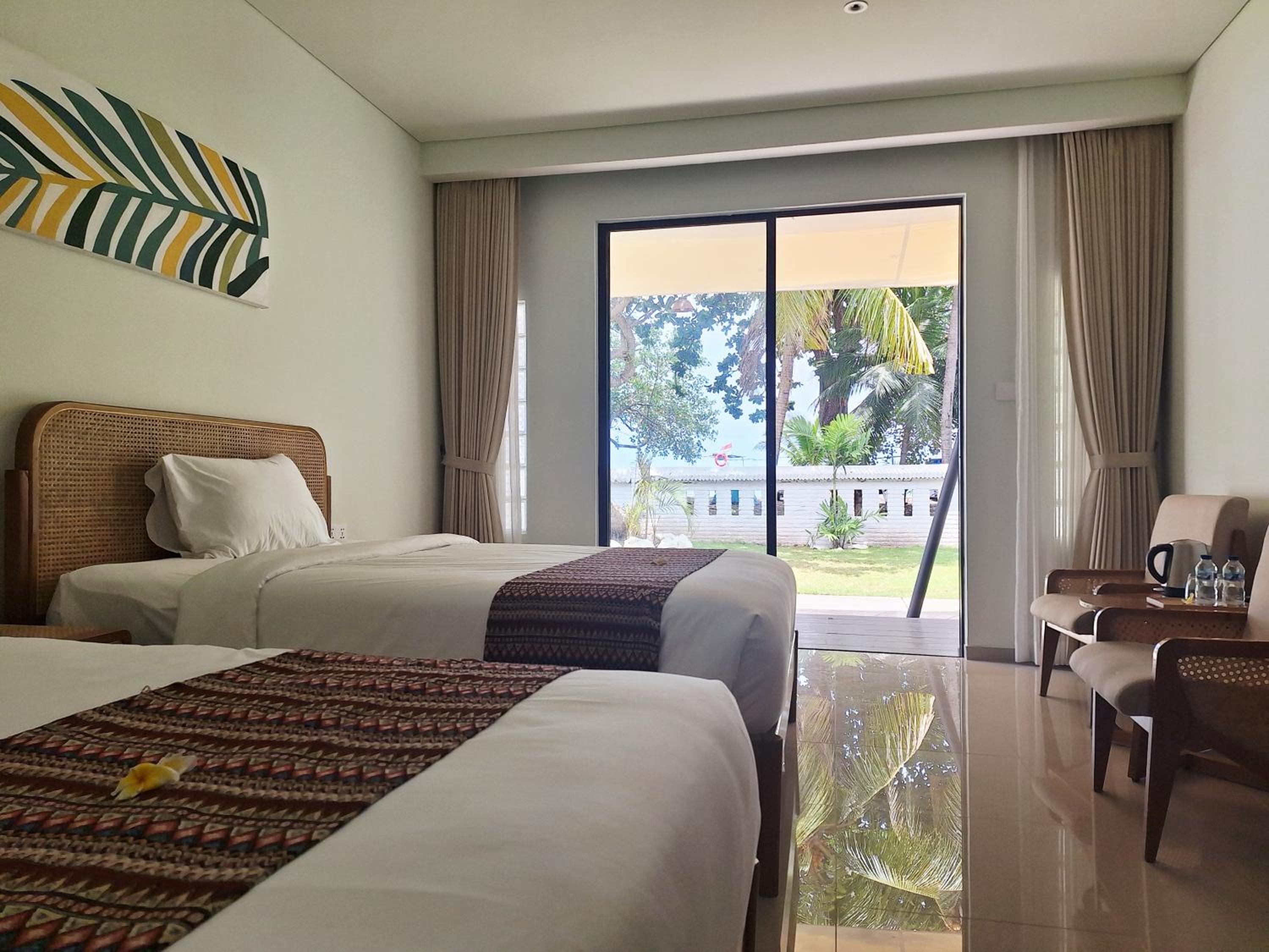 K's Beach Resort