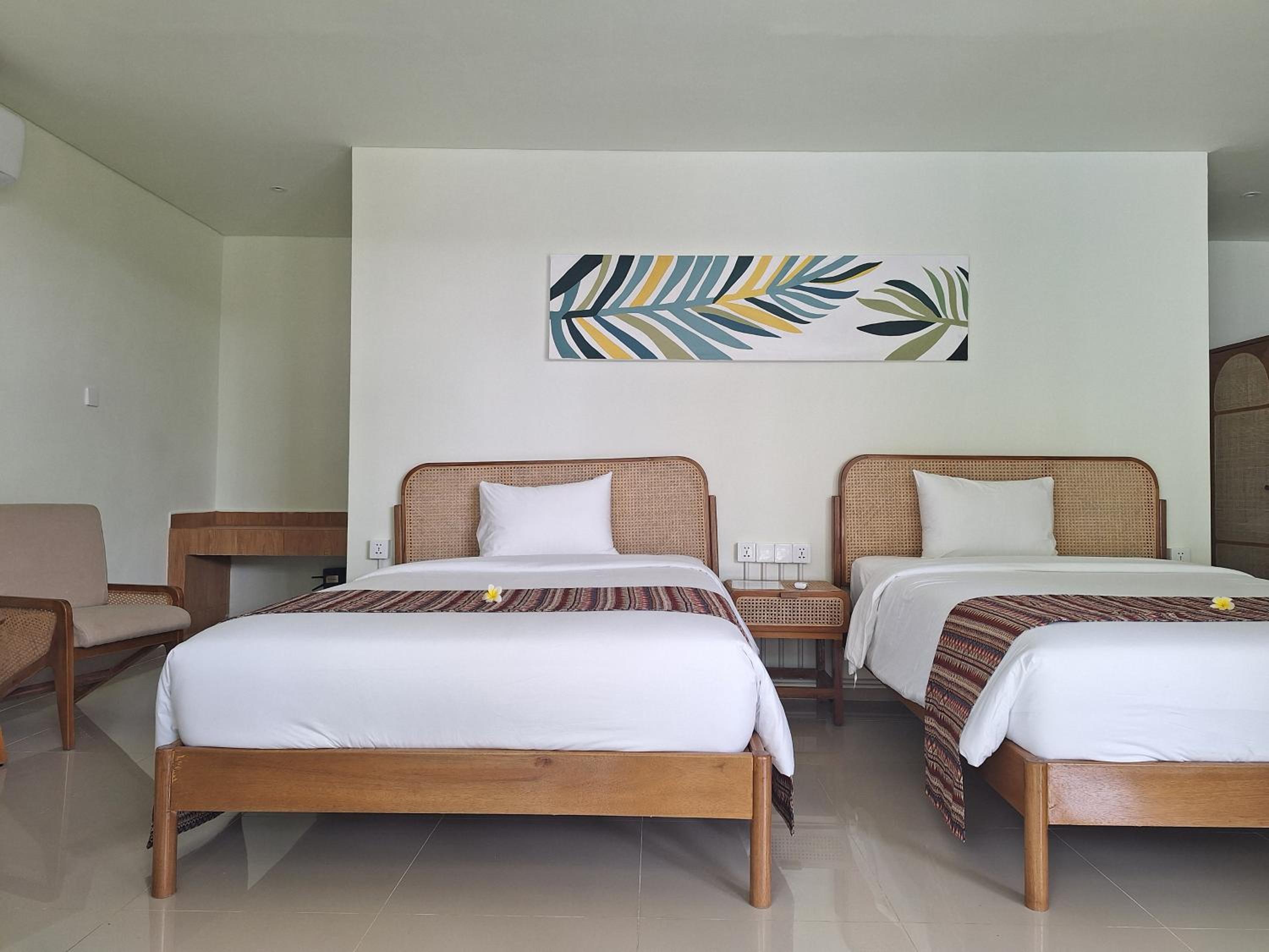 K's Beach Resort
