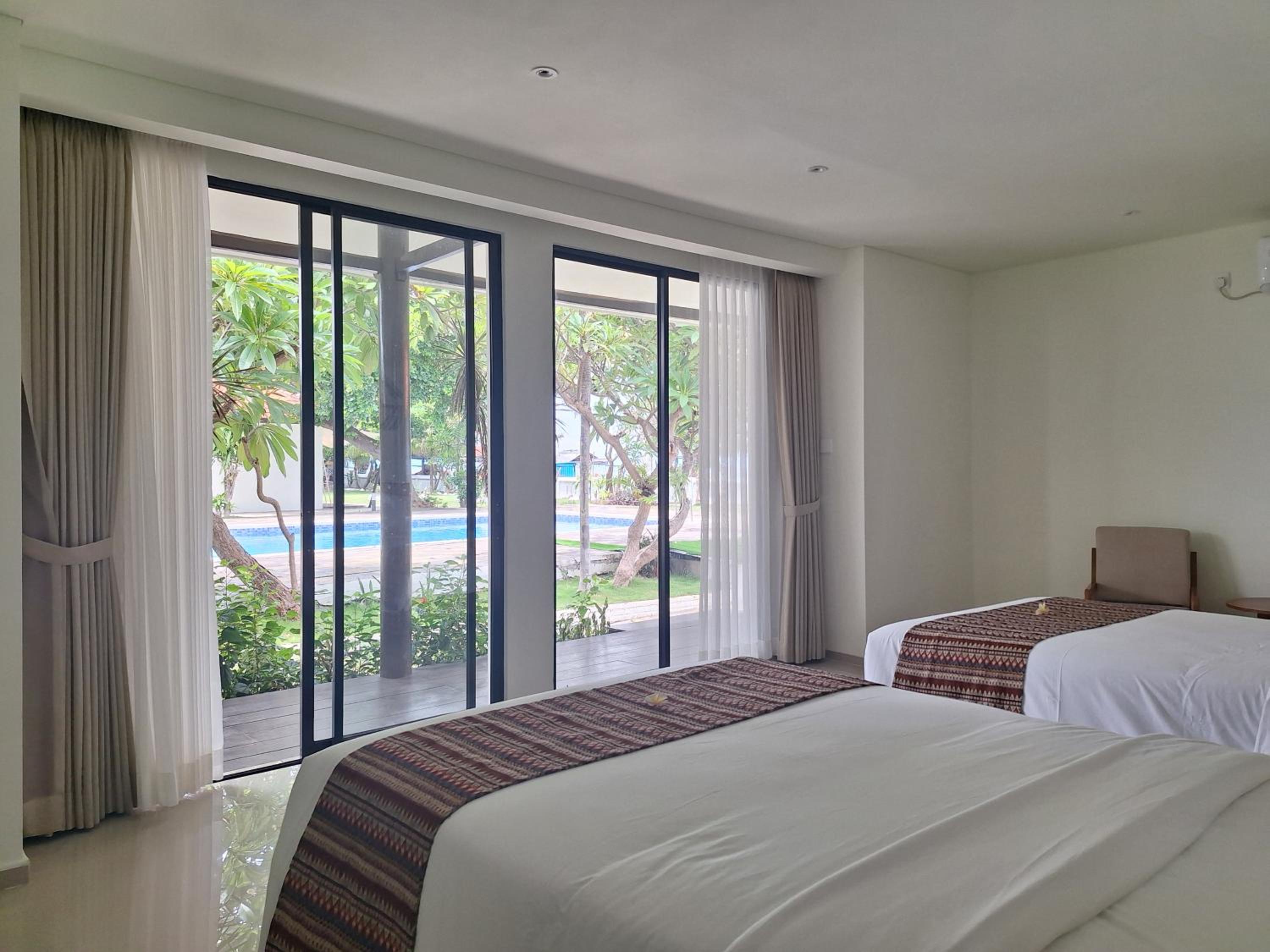 K's Beach Resort