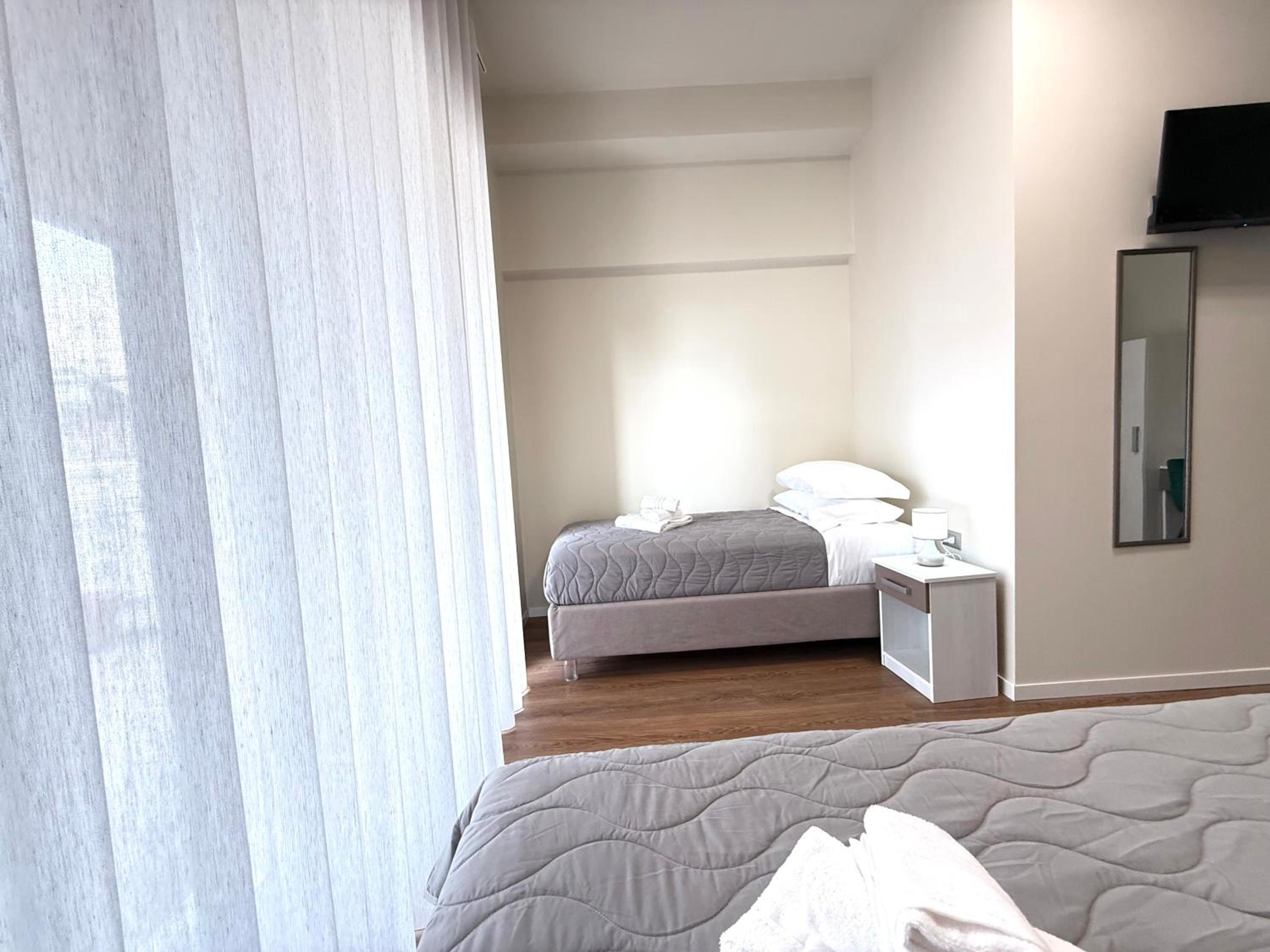 B&B Ovidio