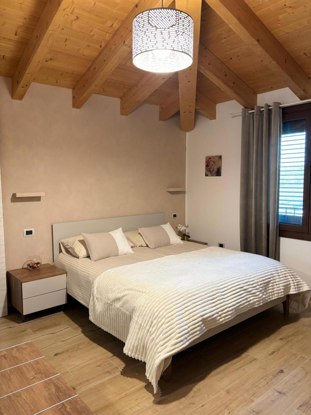 Room & Breakfast Olmo Tondo
