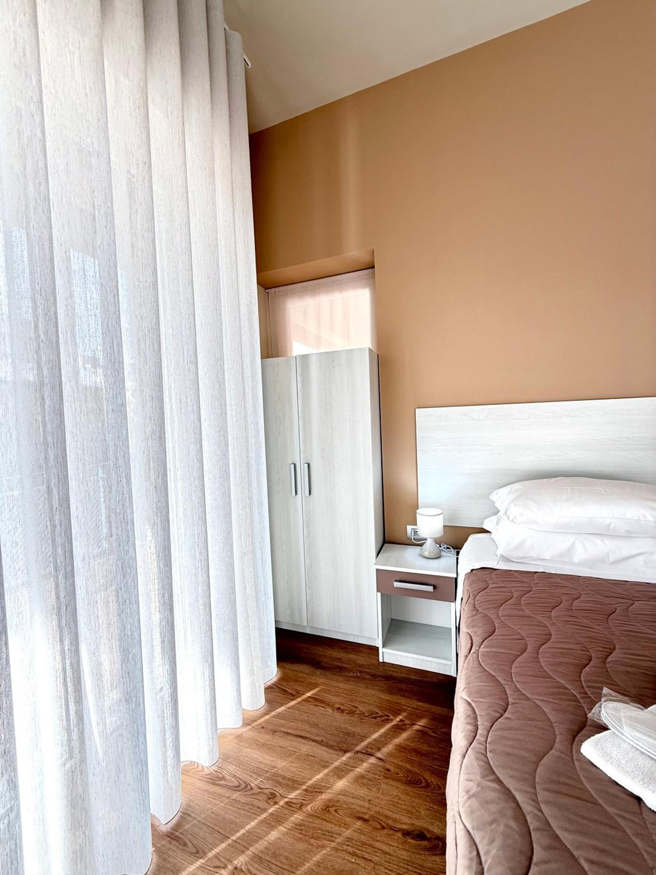 B&B Ovidio