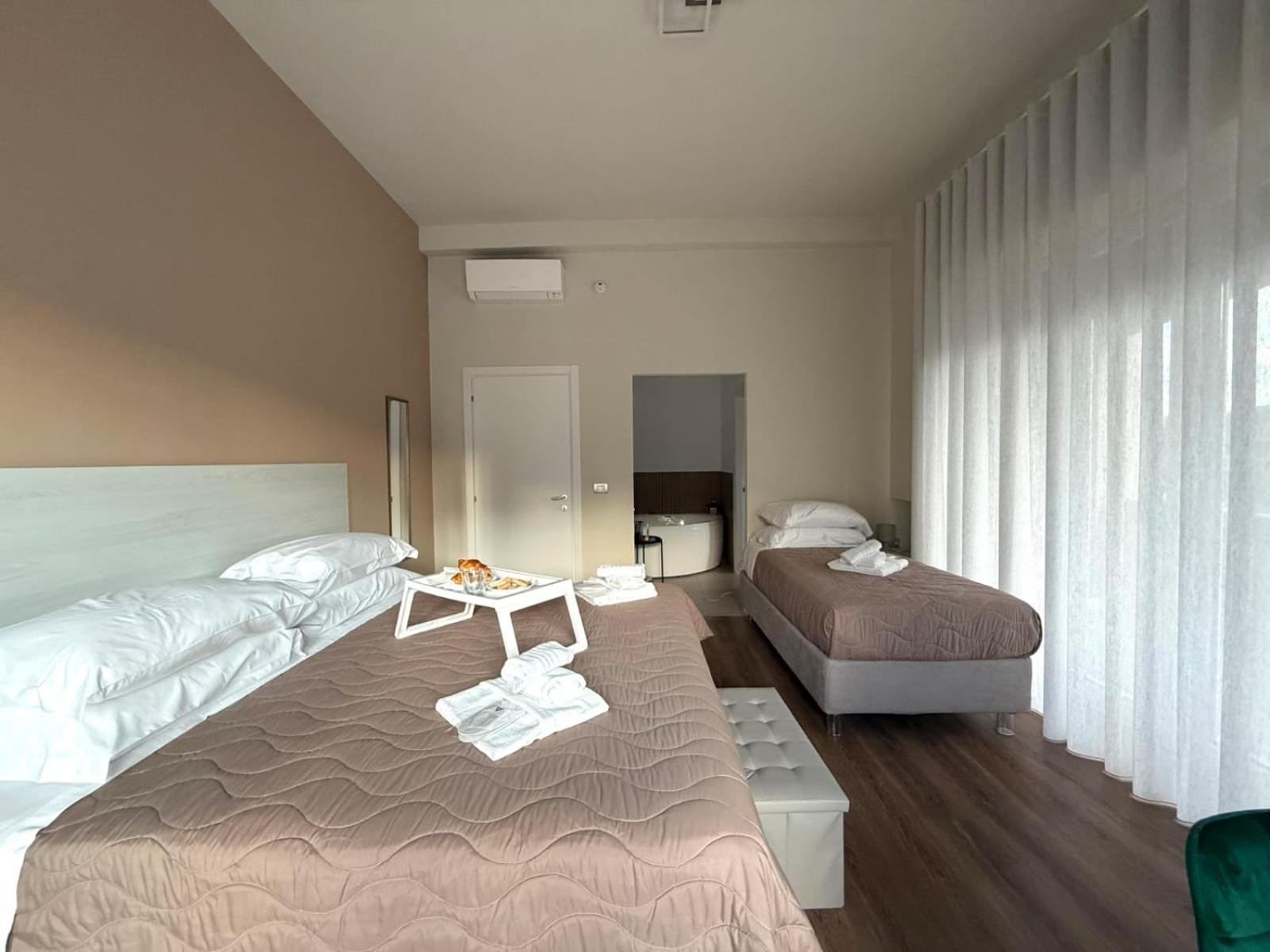 B&B Ovidio