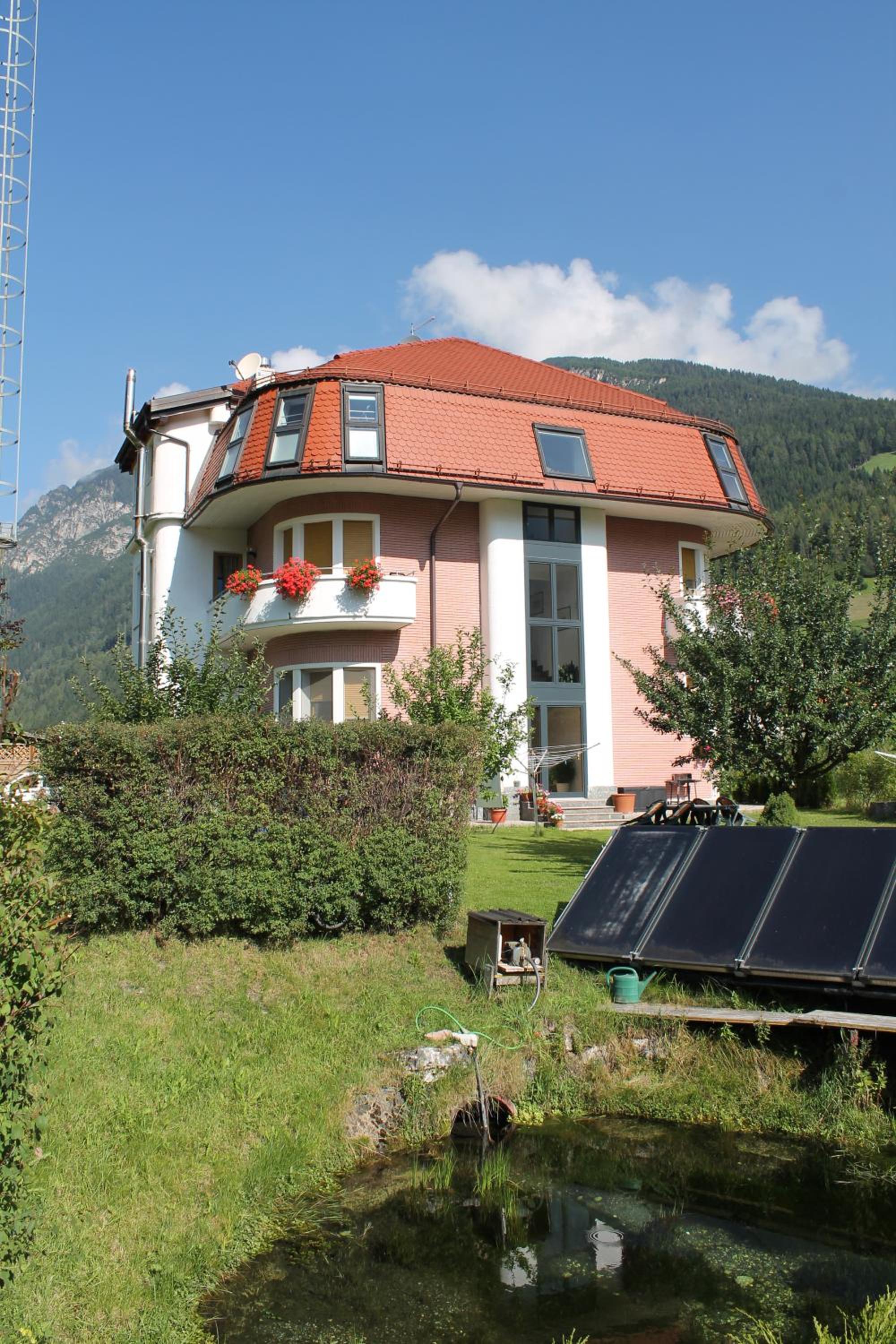 Villa Alessandra photo 2
