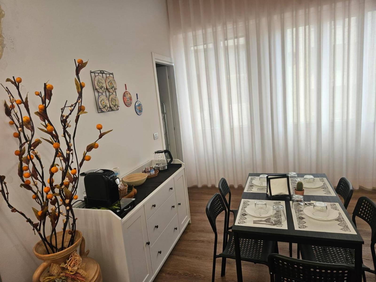 B&B Ovidio