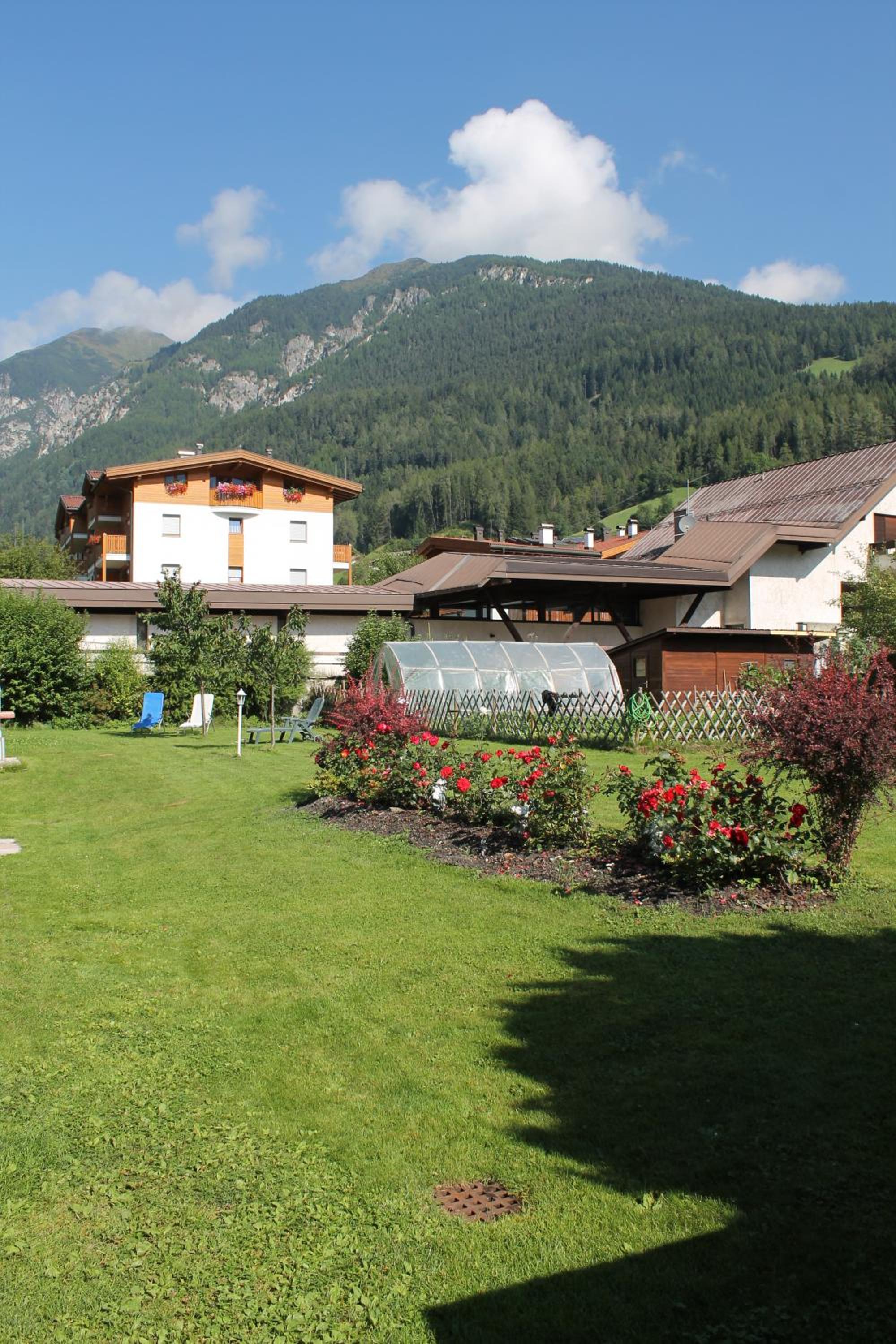 Villa Alessandra photo 5
