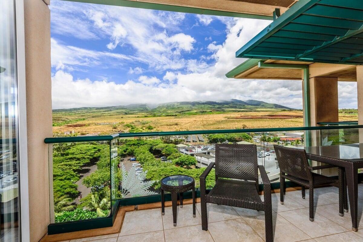 Honua Kai 1024 · HK 1024 Updated Beachfront Luxury Condo w Pool