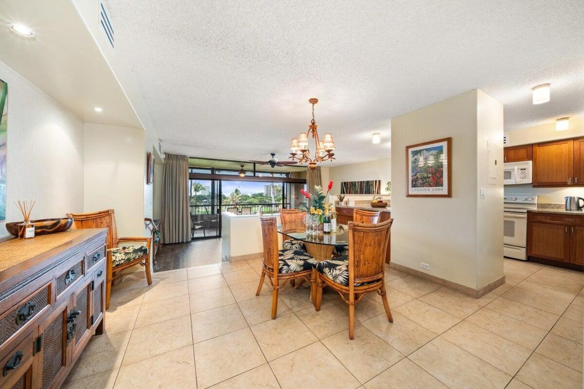 Kaanapali Royal H303 · KRL H303 Spacious 2BD Condo on Maui Golf