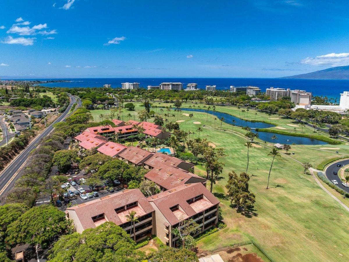 Kaanapali Royal H303 · KRL H303 Spacious 2BD Condo on Maui Golf