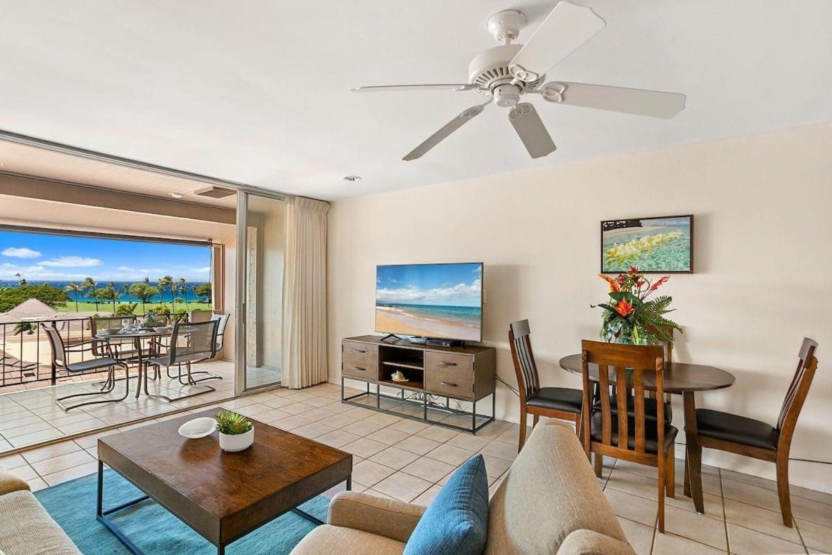 Eldorado K215 · EL K215 Studio w Panoramic Ocean Views Pool AC