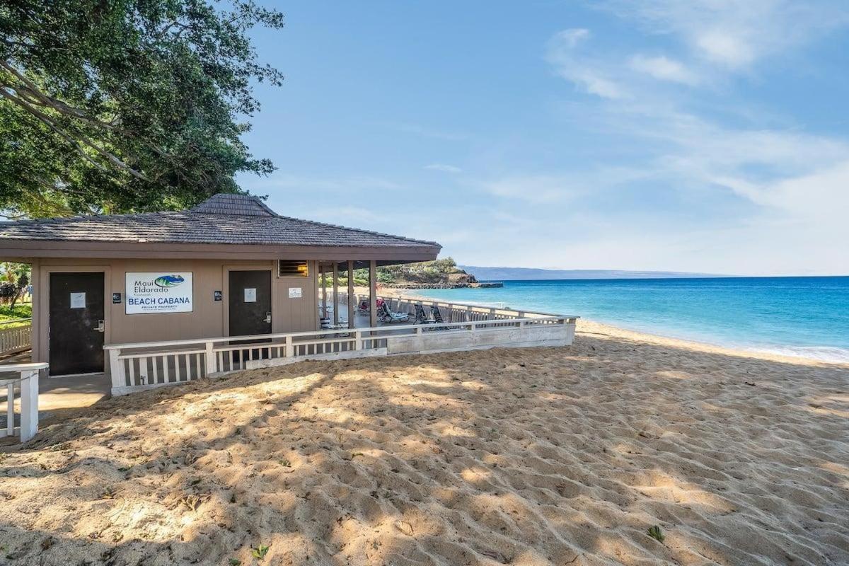Eldorado K215 · EL K215 Studio w Panoramic Ocean Views Pool AC