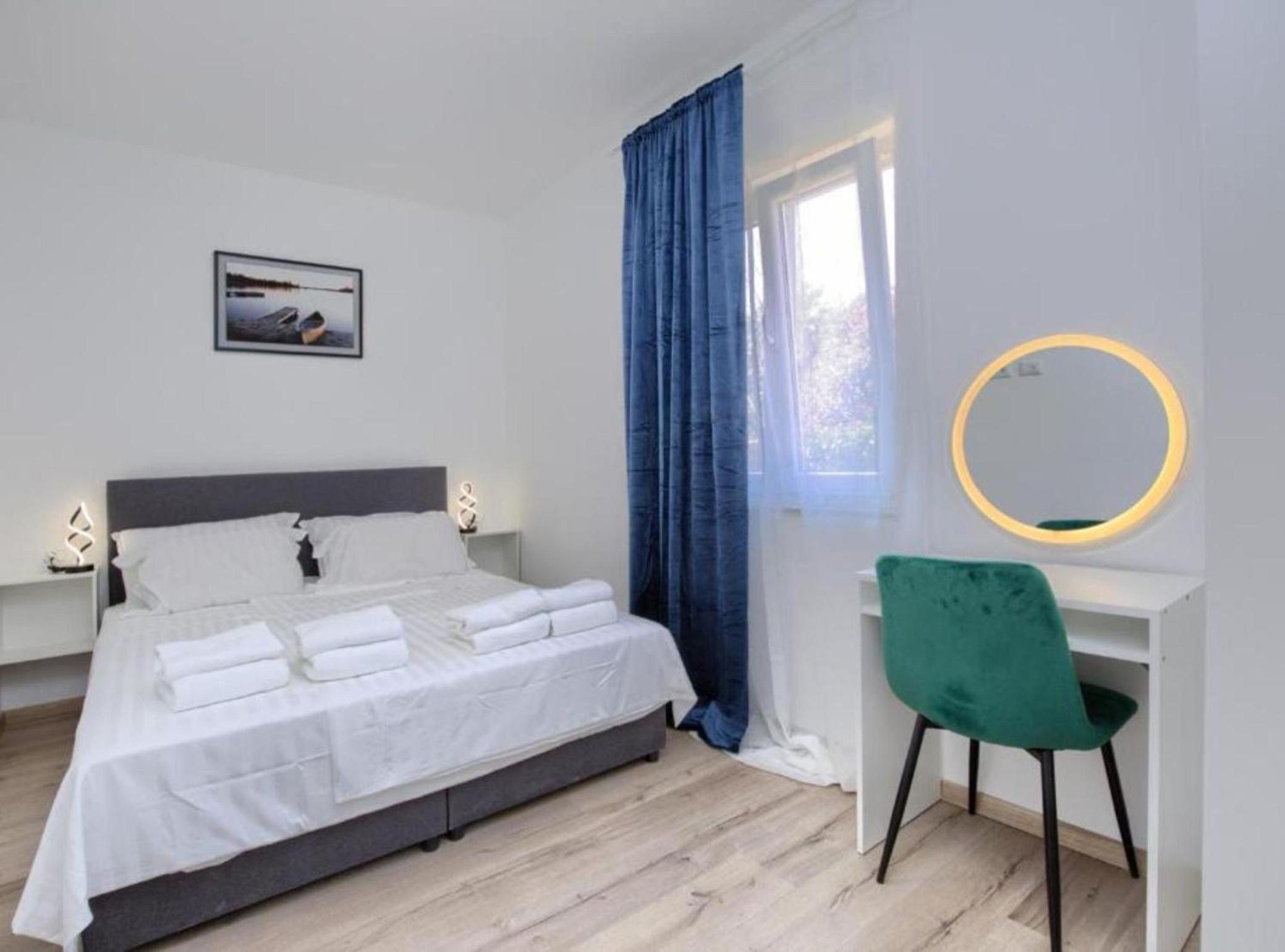 Apartments Mons