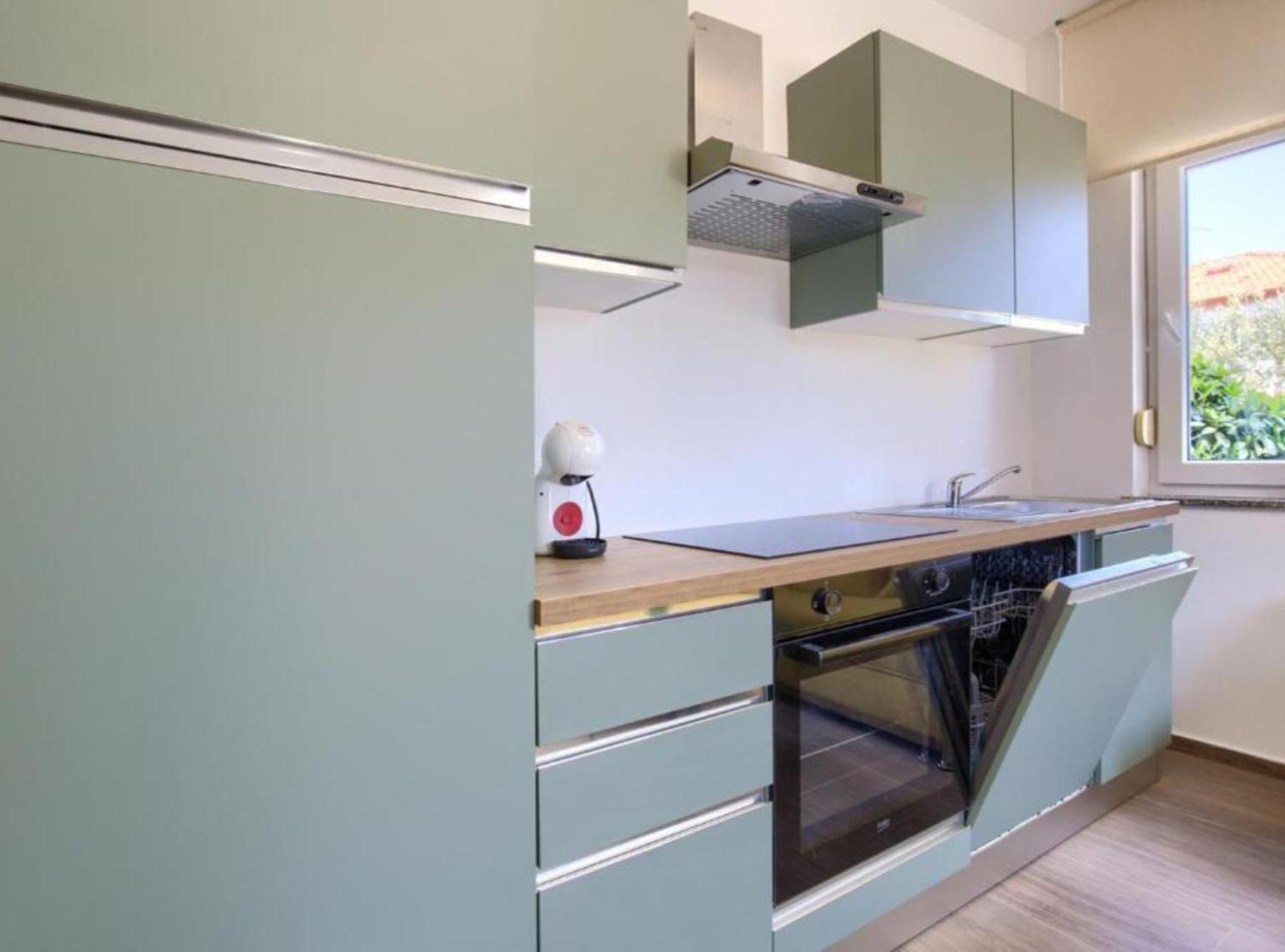Apartments Mons