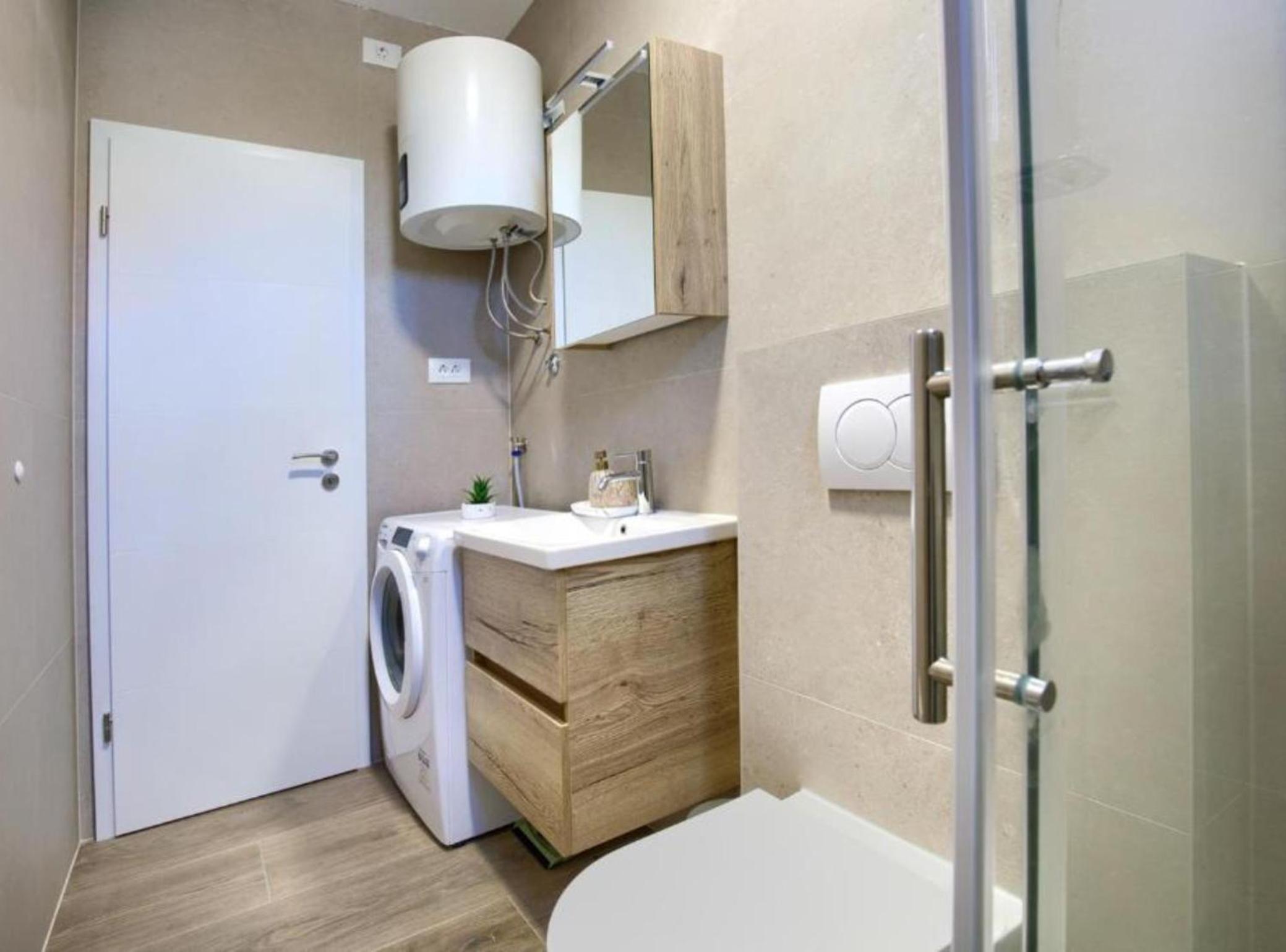 Apartments Mons
