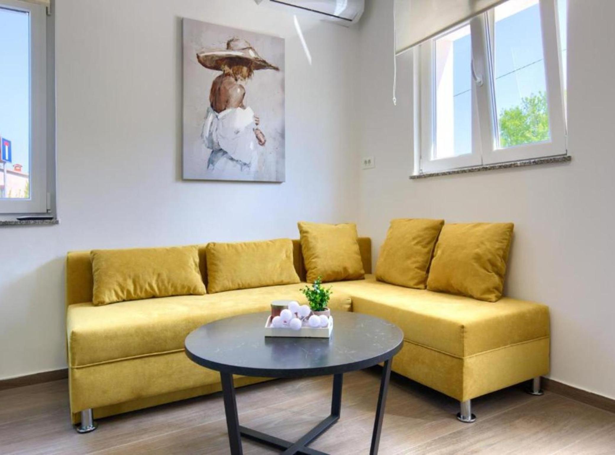 Apartments Mons
