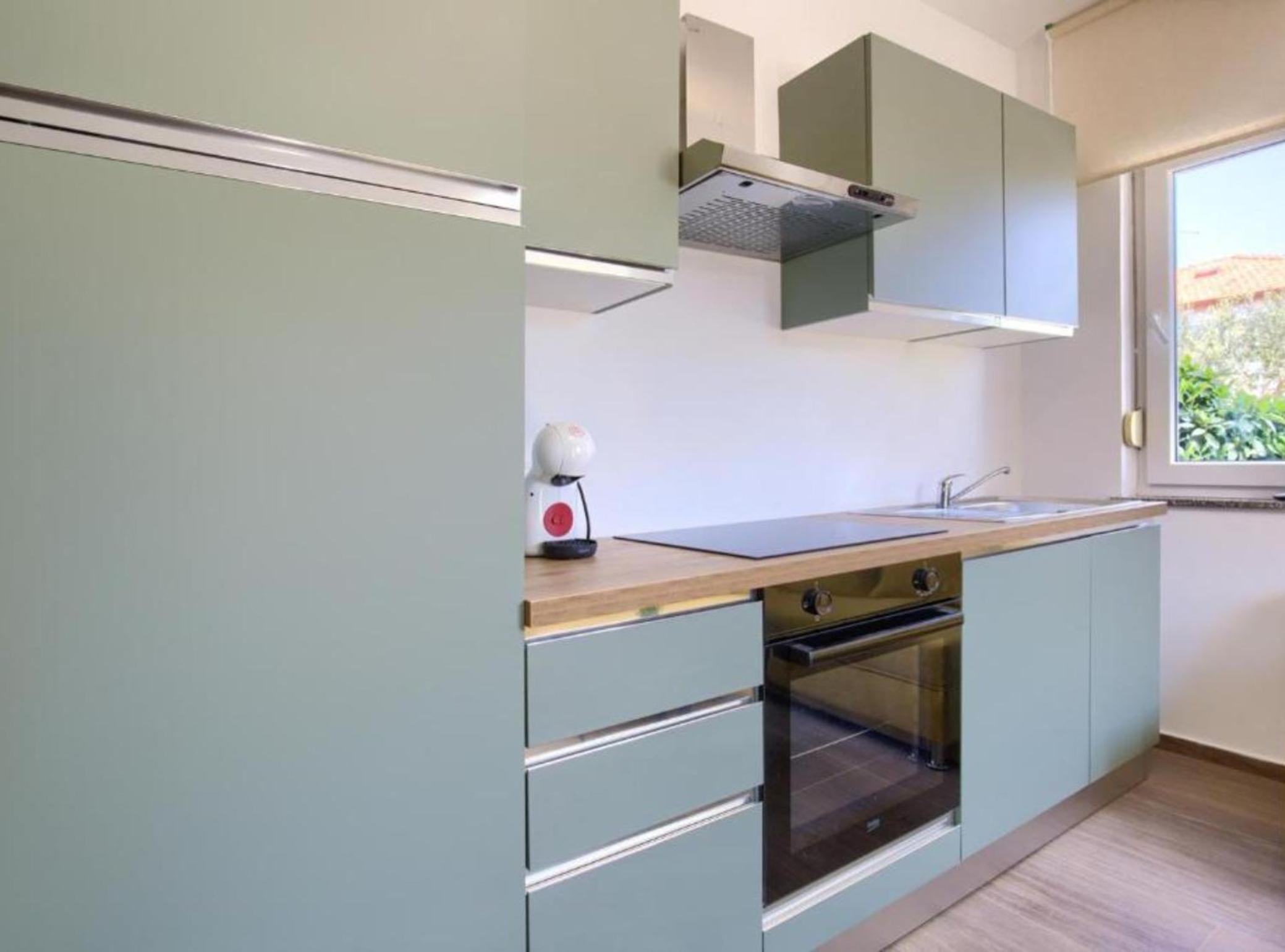Apartments Mons